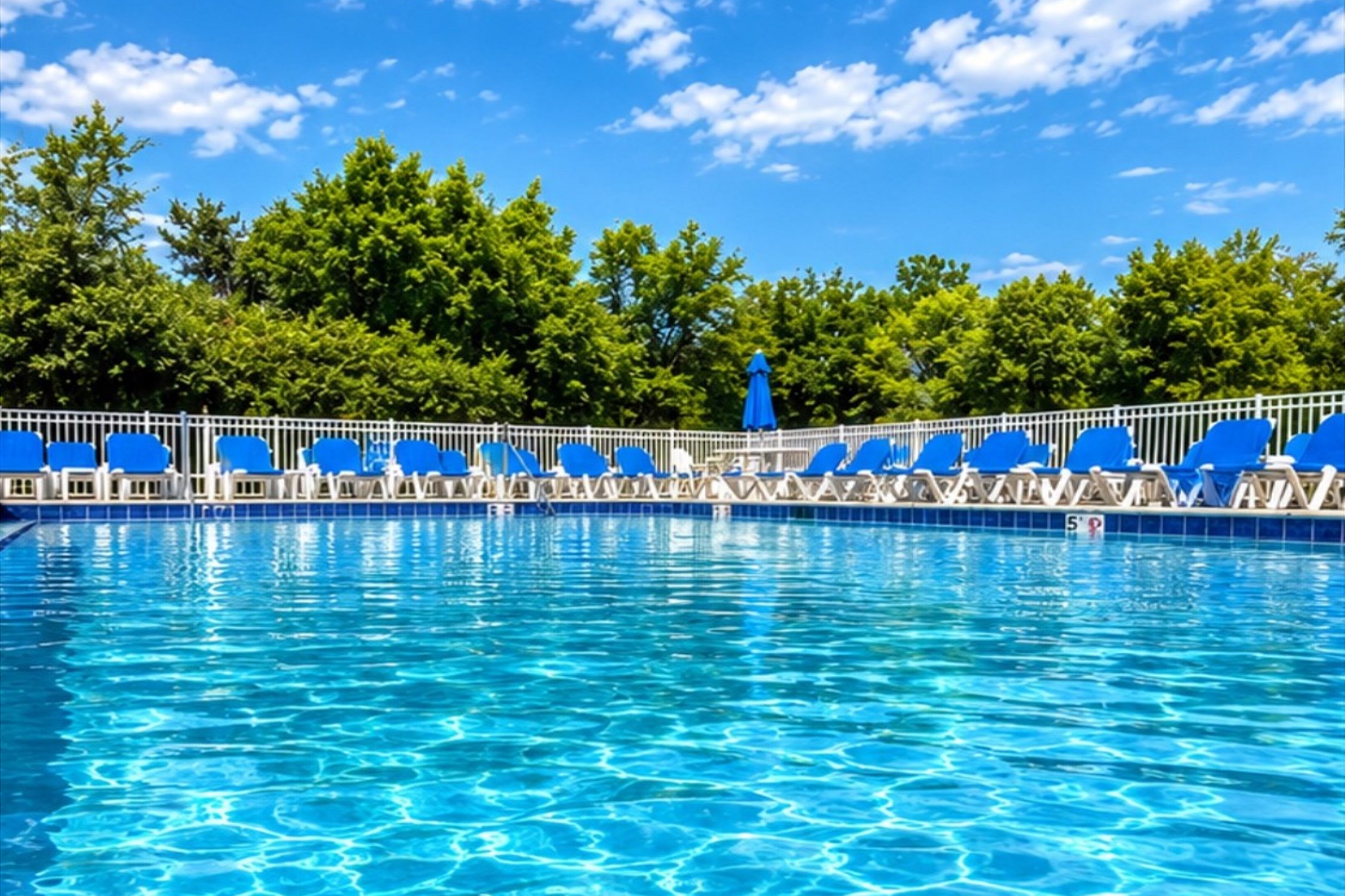 Put-in-Bay Poolview Condo #7 | Photo 2