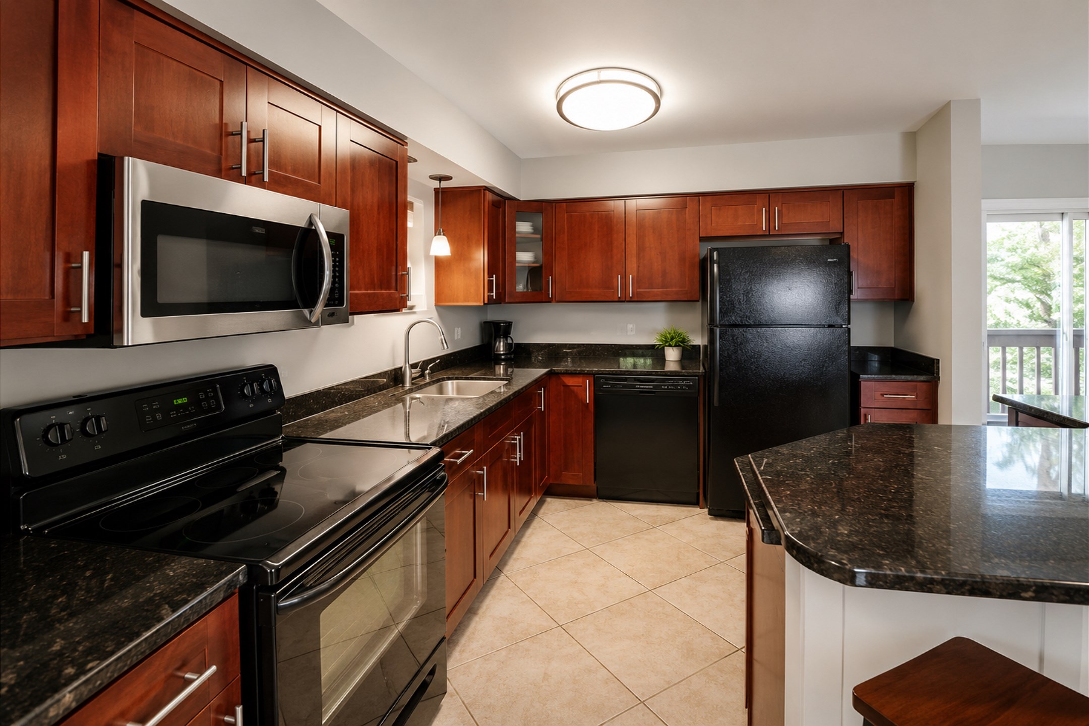 Put-in-Bay Poolview Condo #7 | Photo 6
