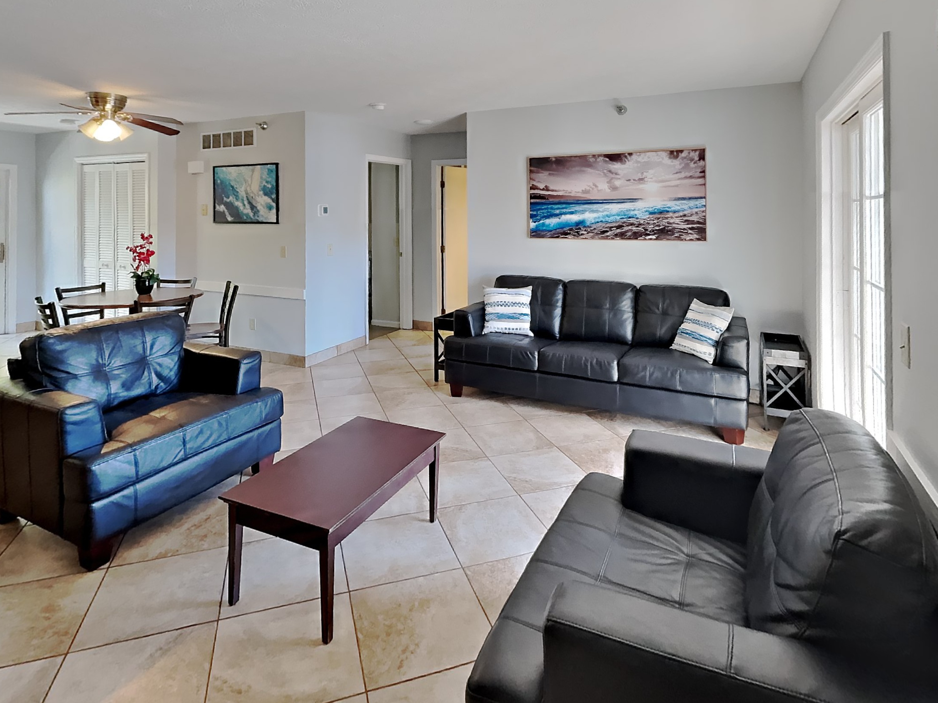 Put-in-Bay Poolview Condo #7