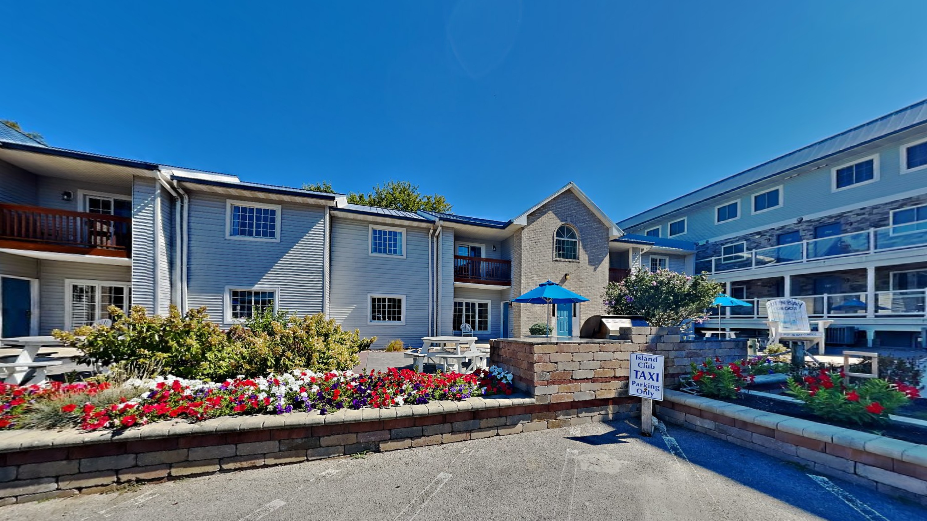 Put-in-Bay Poolview Condo #7 | Photo 14