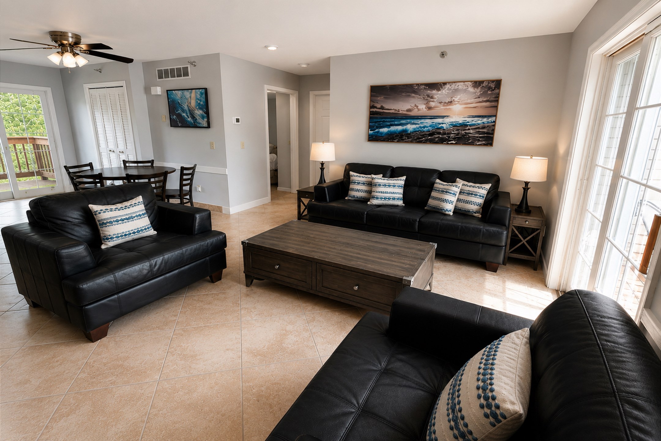 Put-in-Bay Poolview Condo #7
