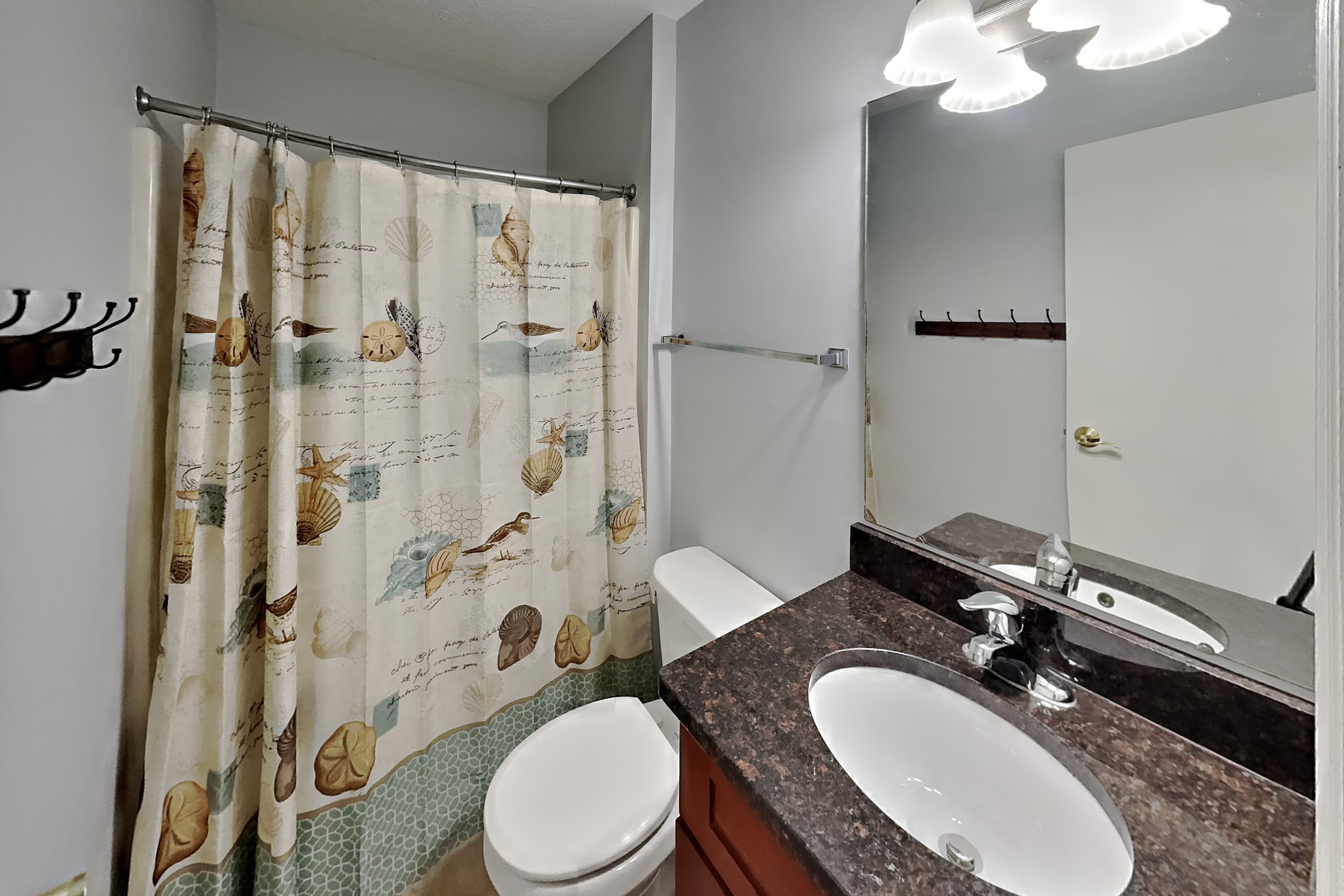 Put-in-Bay Poolview Condo #7 | Photo 8