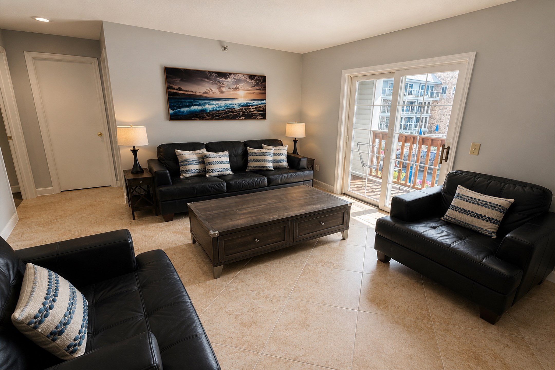 Put-in-Bay Poolview Condo #7 | Photo 7