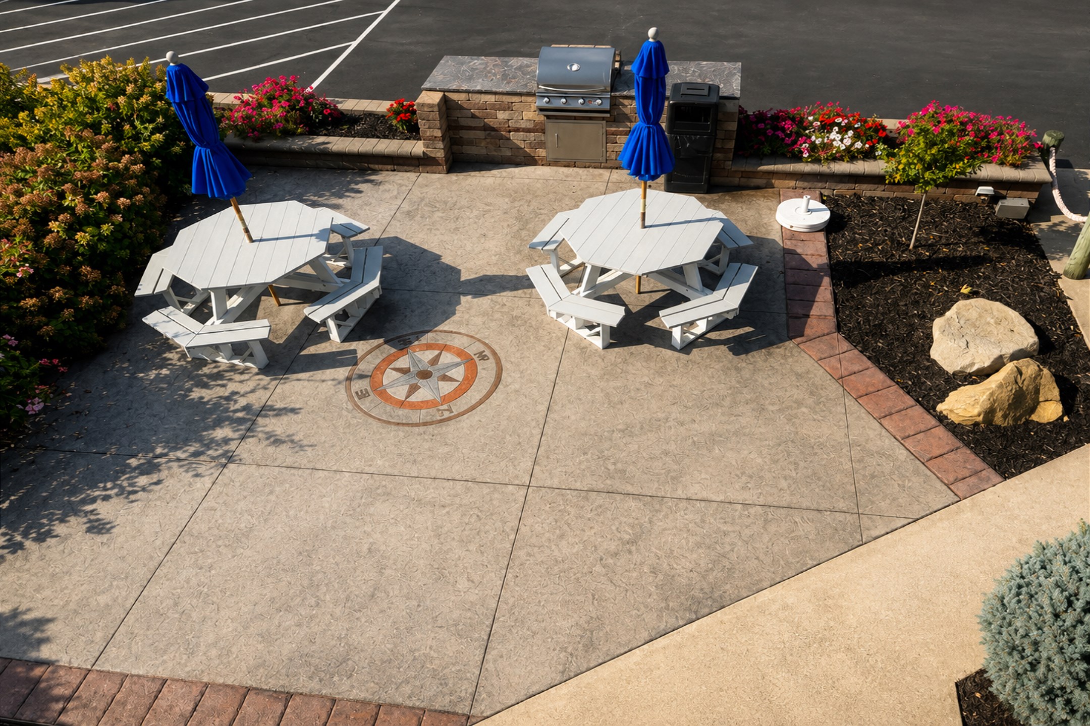 Put-in-Bay Poolview Condo #7 | Photo 17