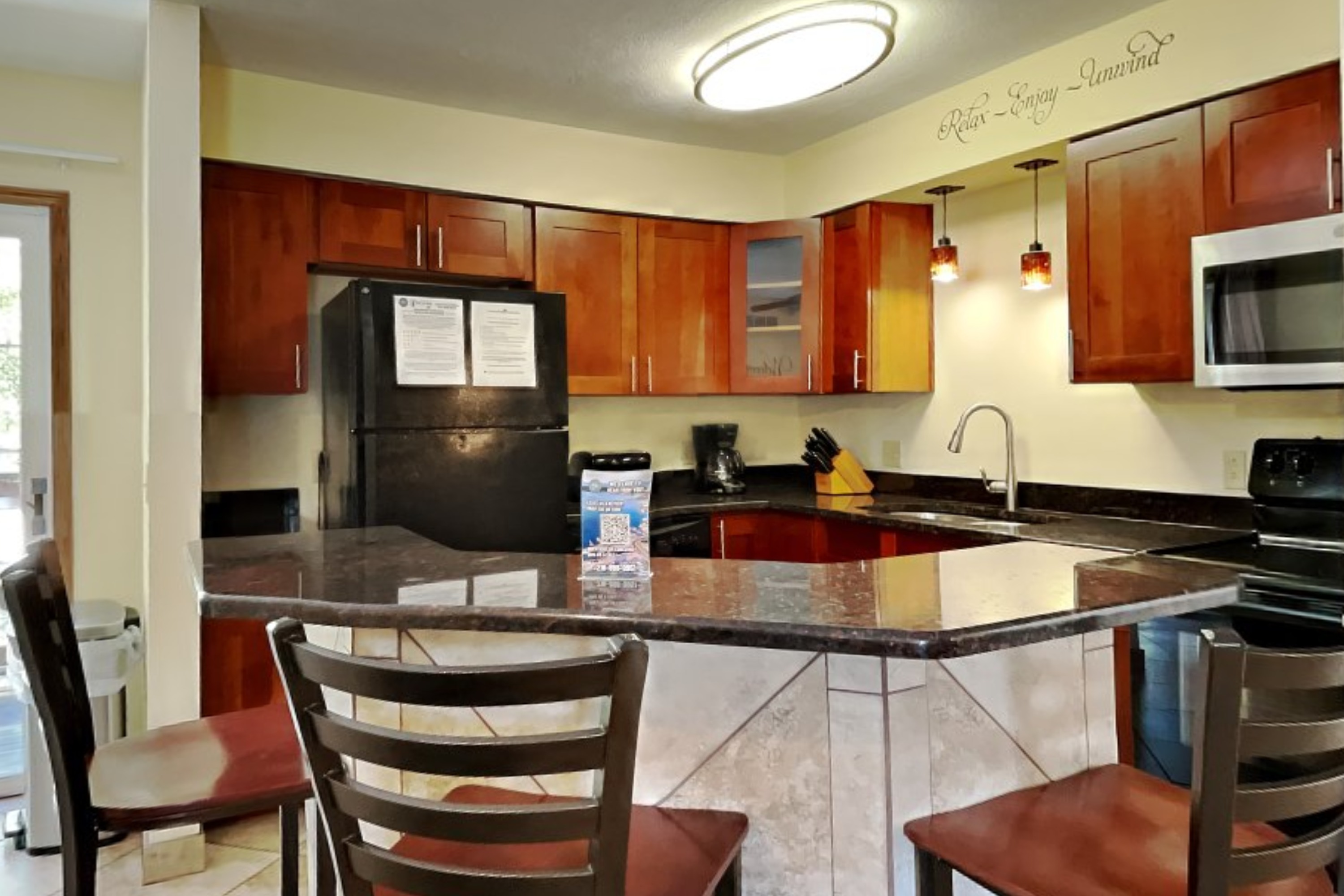 Put-in-Bay Poolview Condo #8 | Photo 2