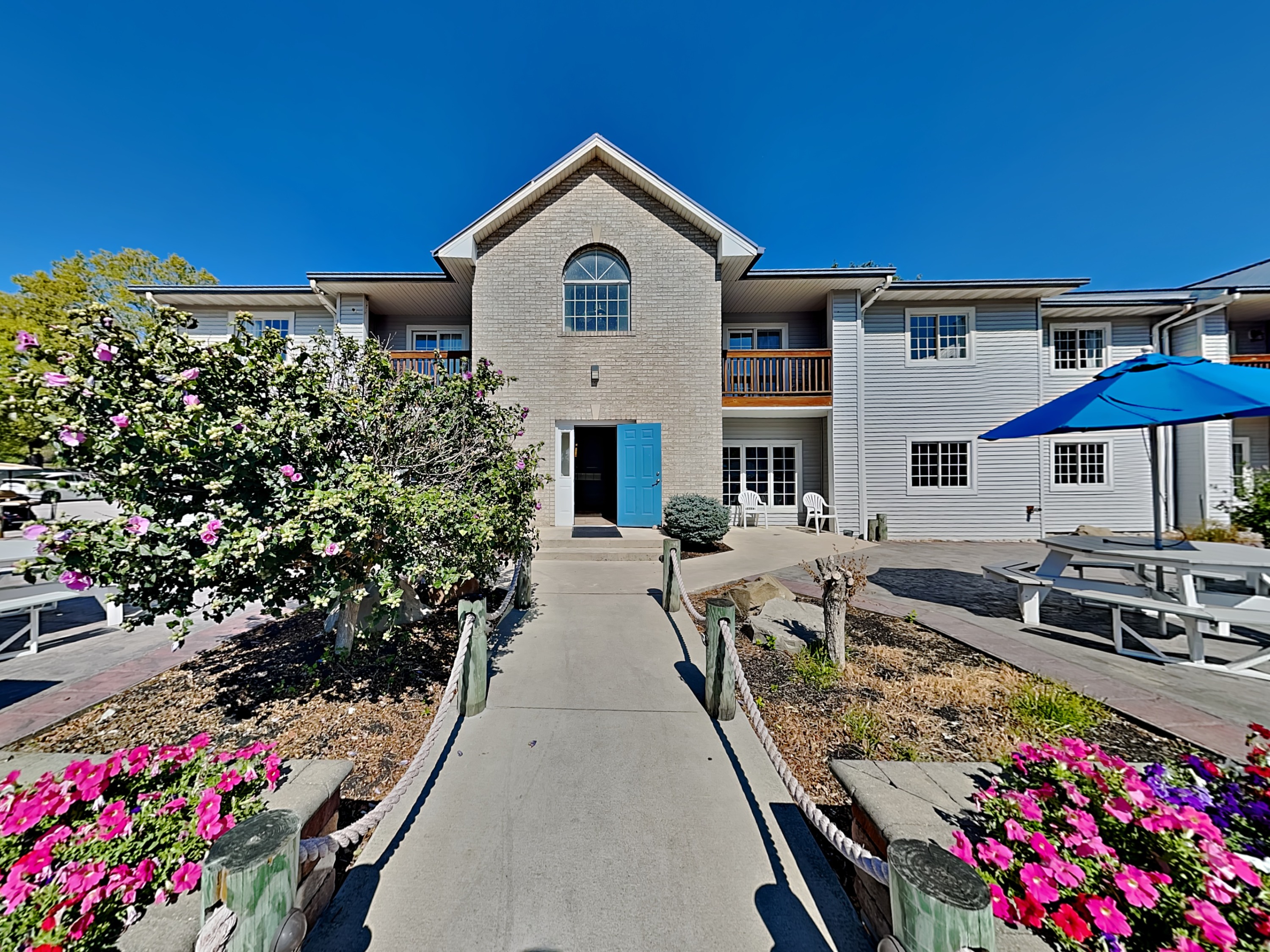 Put-in-Bay Poolview Condo #8 | Photo 20