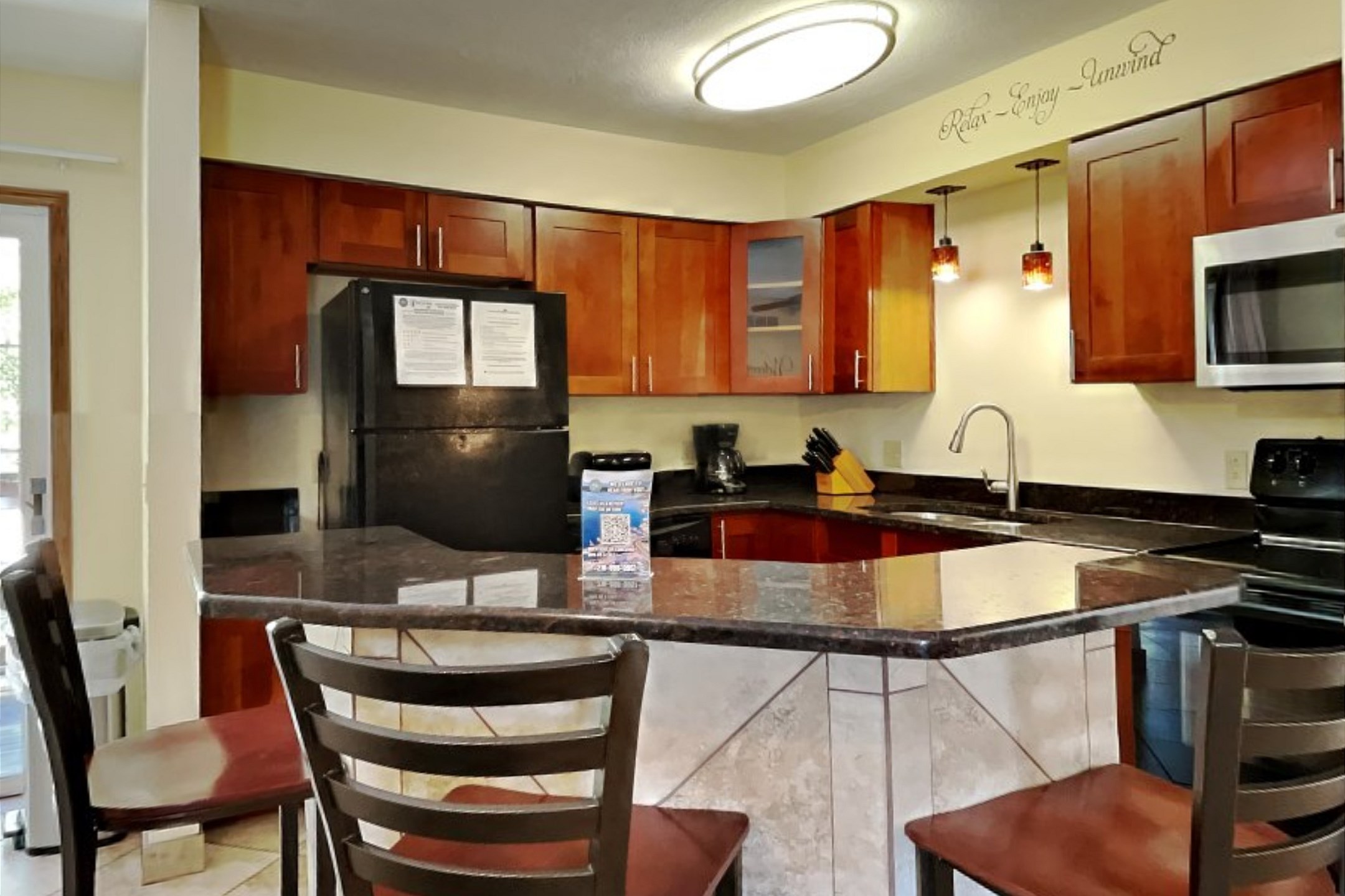 Put-in-Bay Poolview Condo #8 | Photo 2