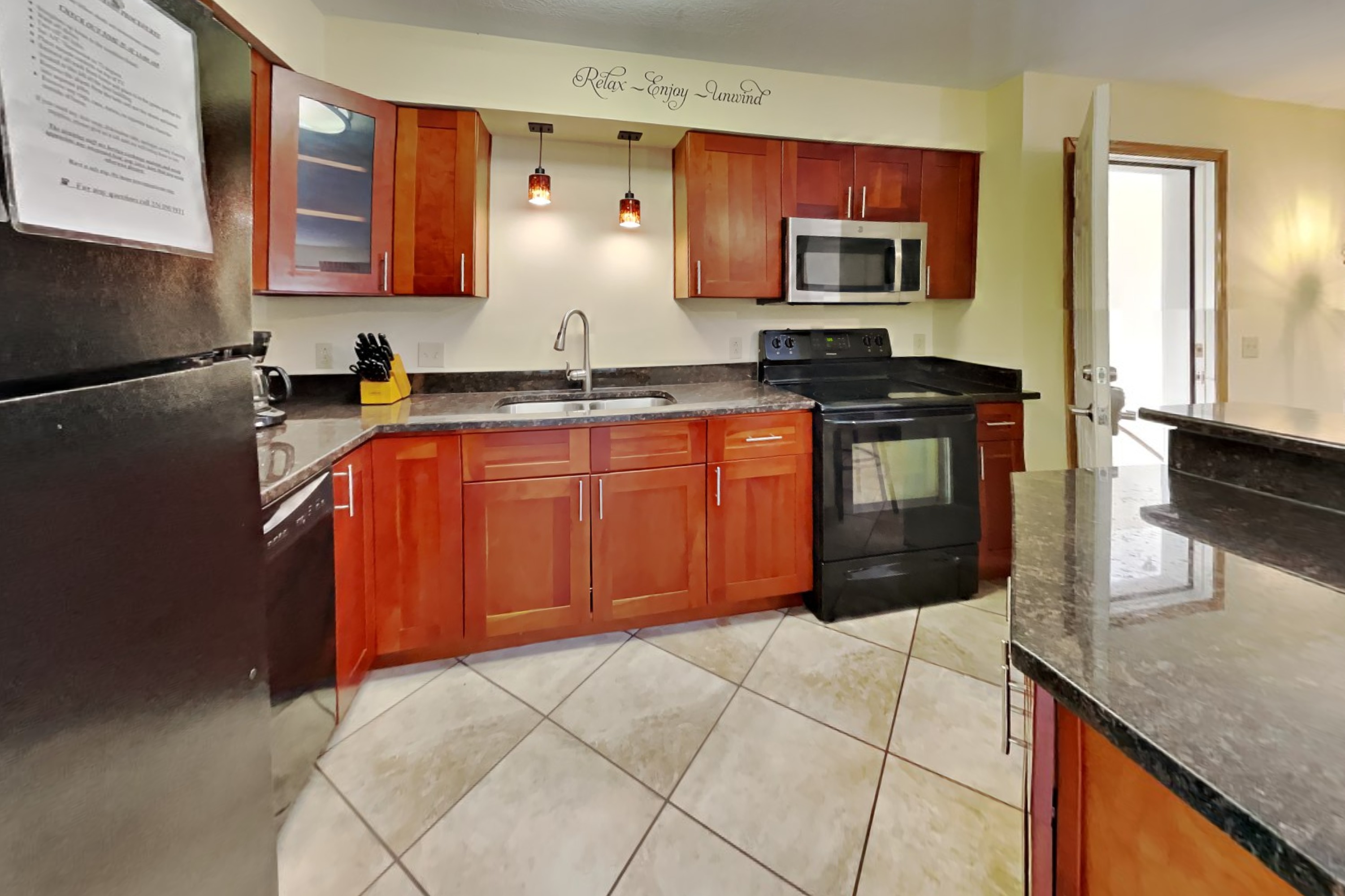 Put-in-Bay Poolview Condo #8 | Photo 6