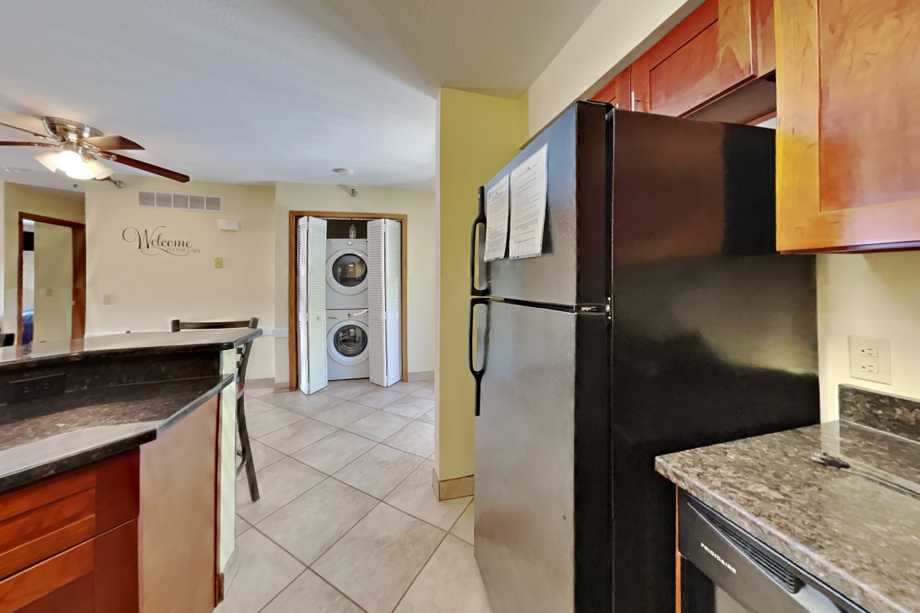 Put-in-Bay Poolview Condo #8 | Photo 7