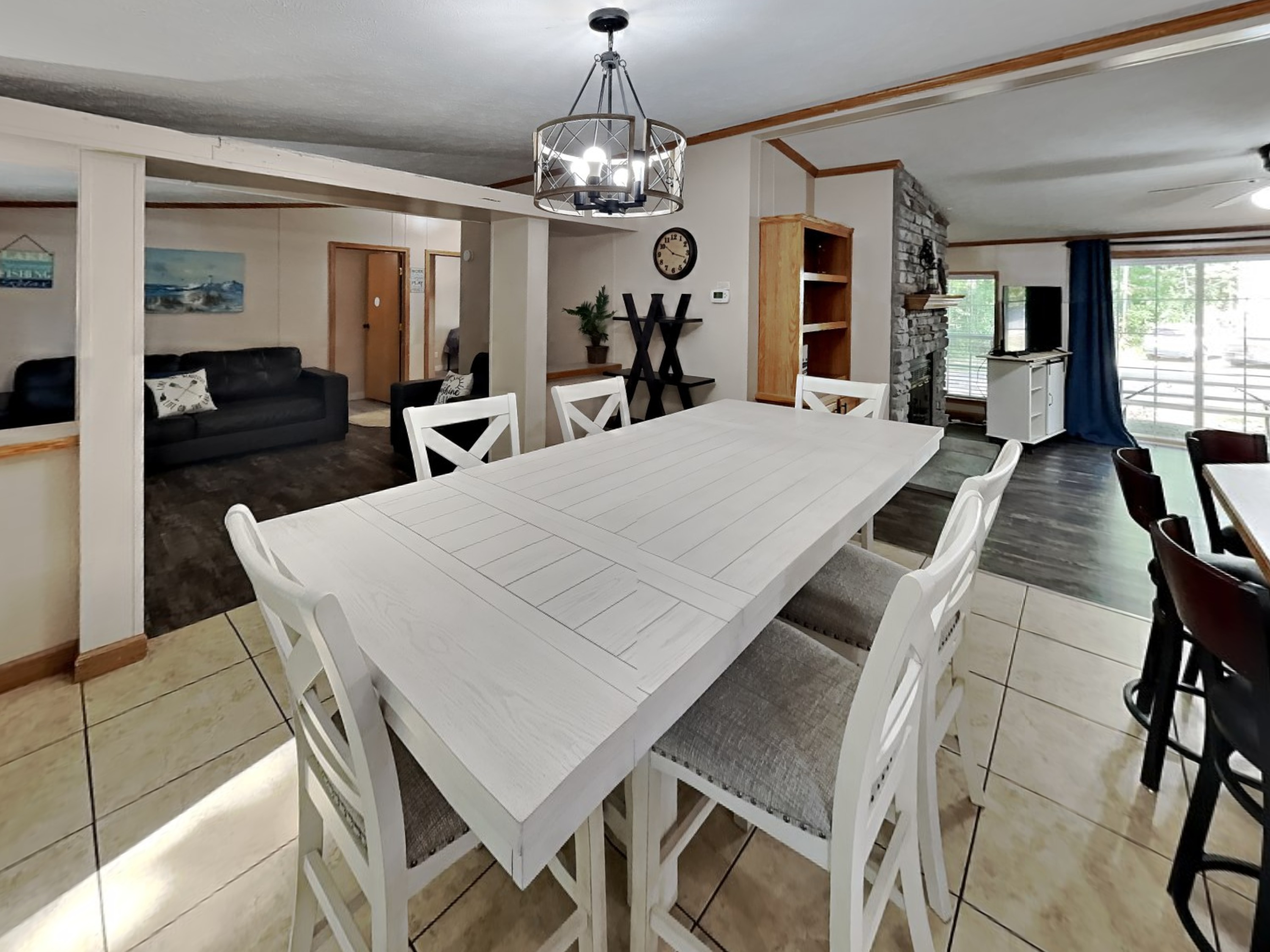 A Place at the Bay 8