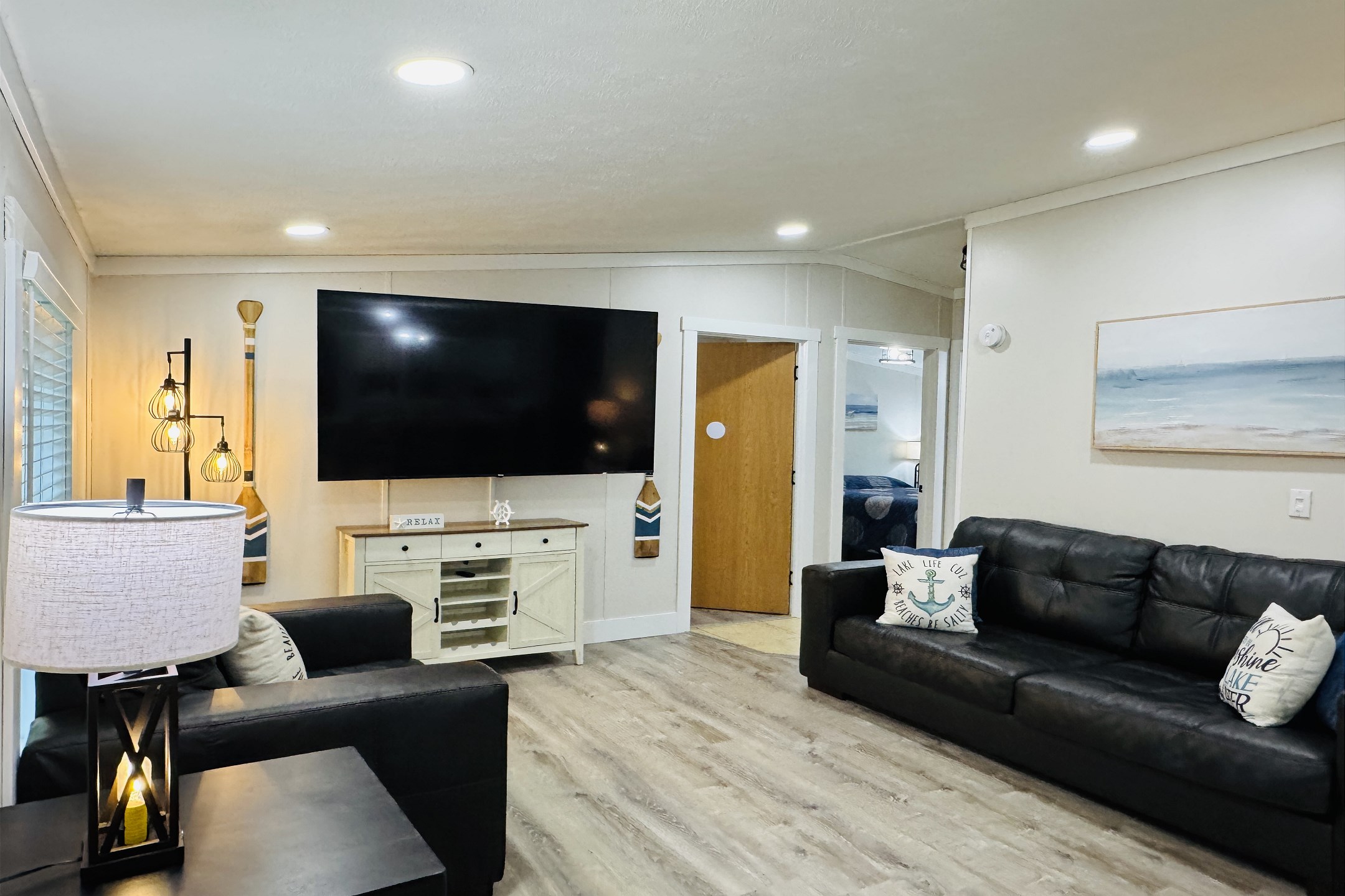A Place at the Bay 7