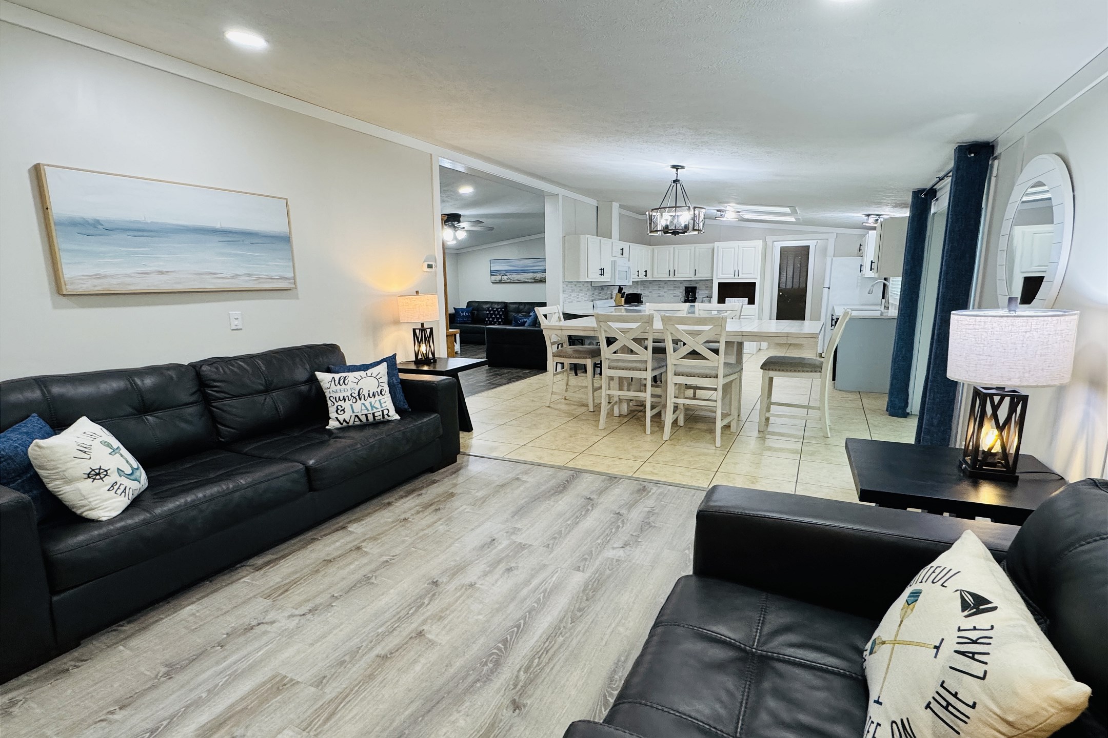 A Place at the Bay 3