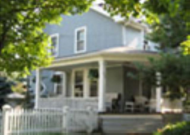 Z Overflow House 2 | Photo 1
