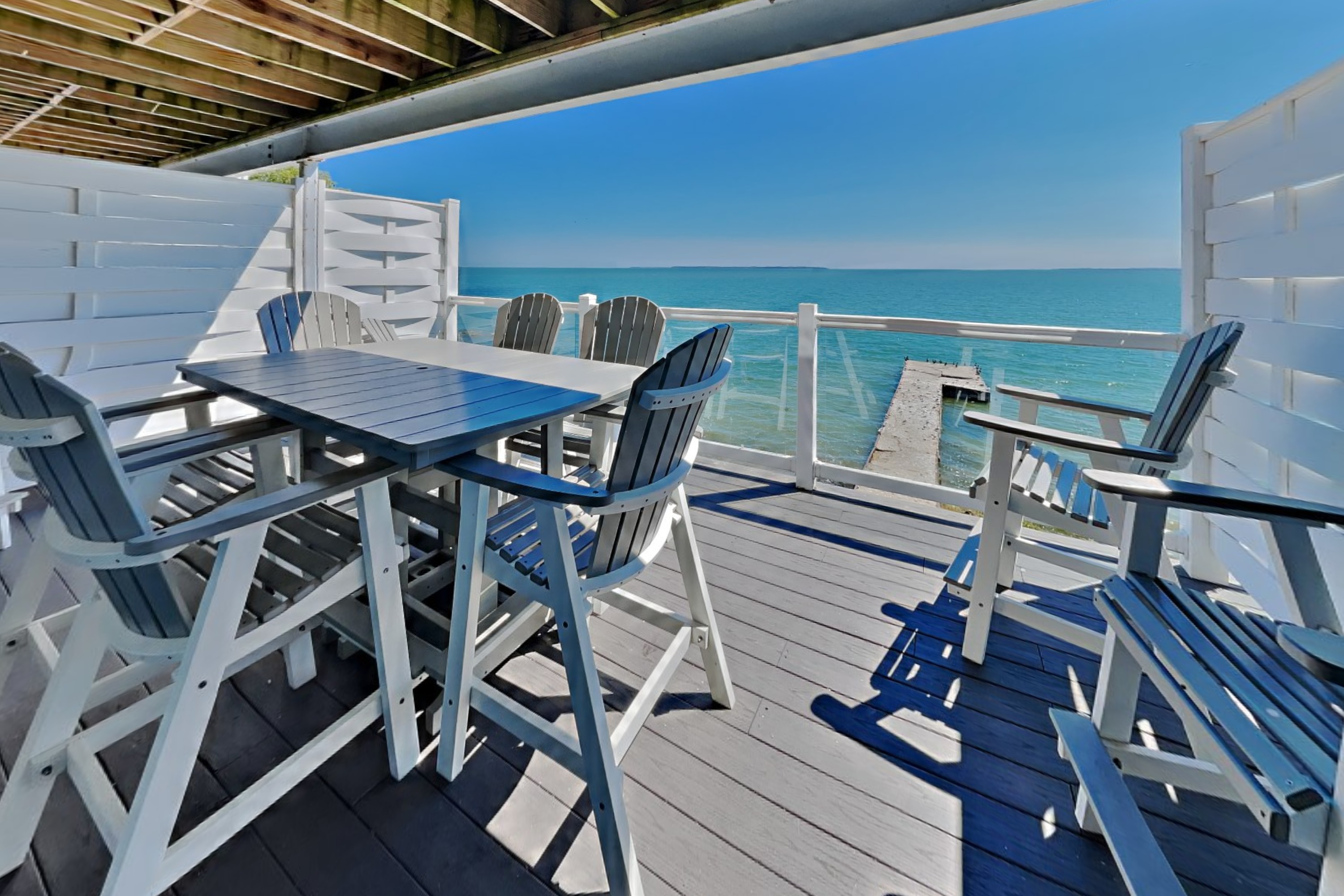 Put-in-Bay Waterfront Condo #205 | Photo 22