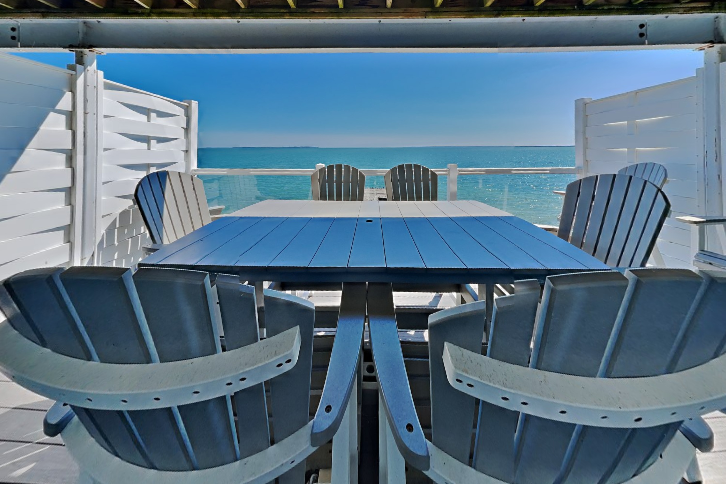 Put-in-Bay Waterfront Condo #205 | Photo 21