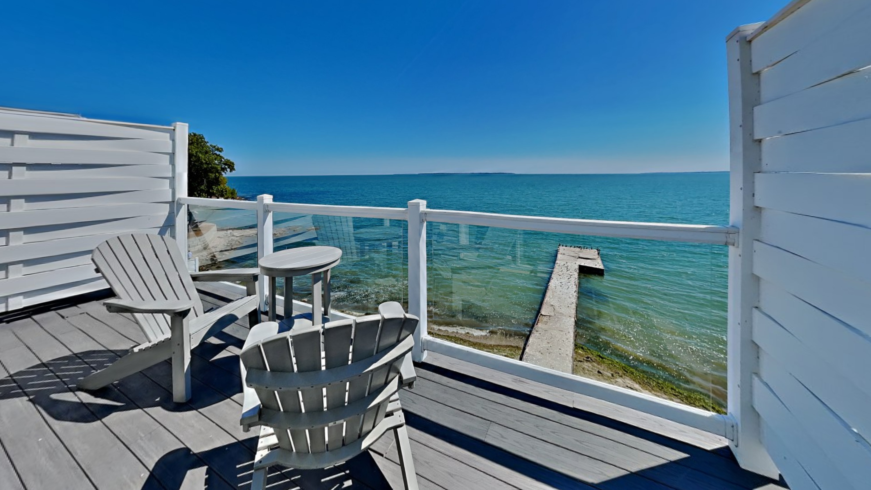 Put-in-Bay Waterfront Condo #205 | Photo 20