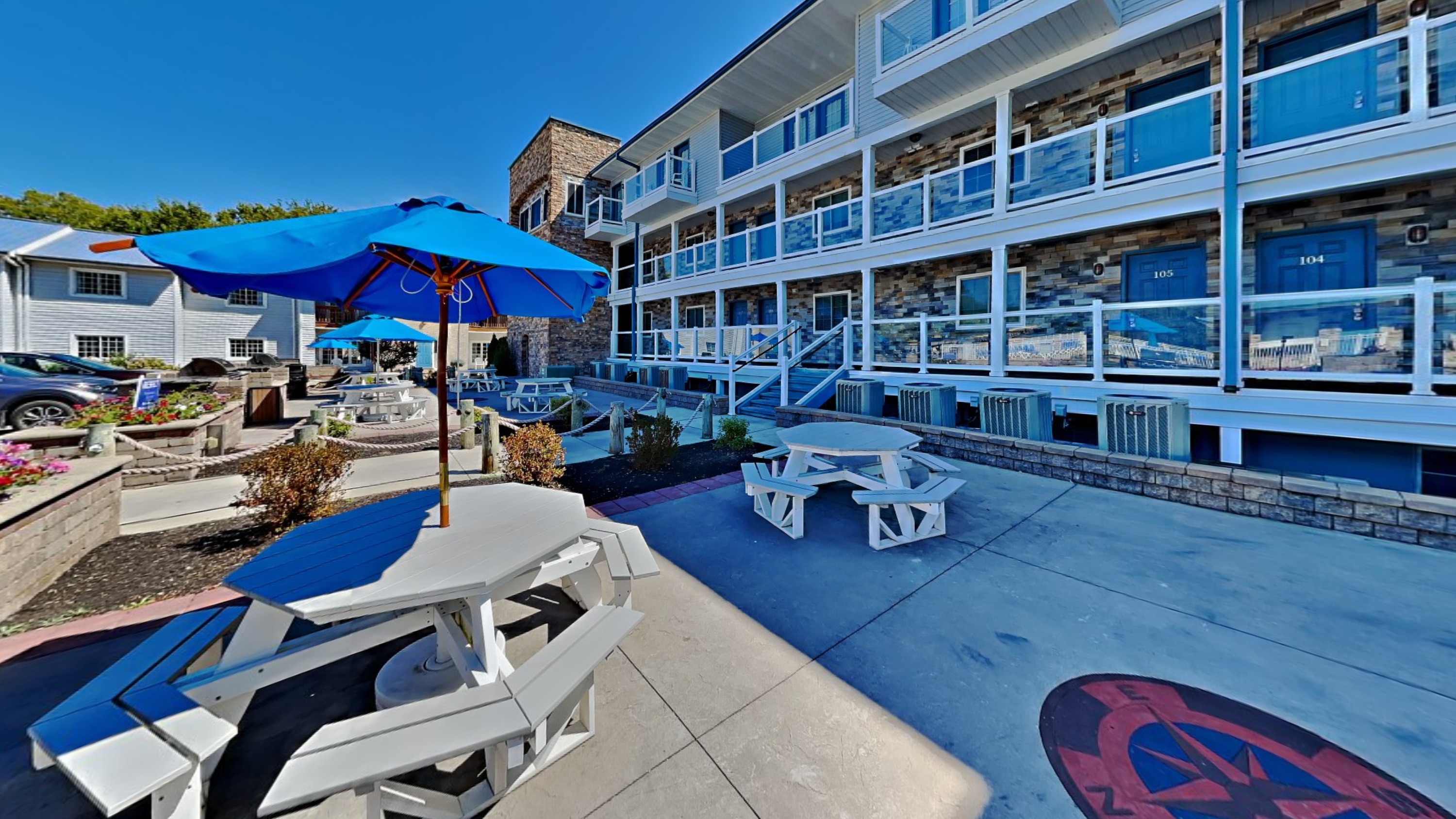 Put-in-Bay Waterfront Condo #205 | Photo 29
