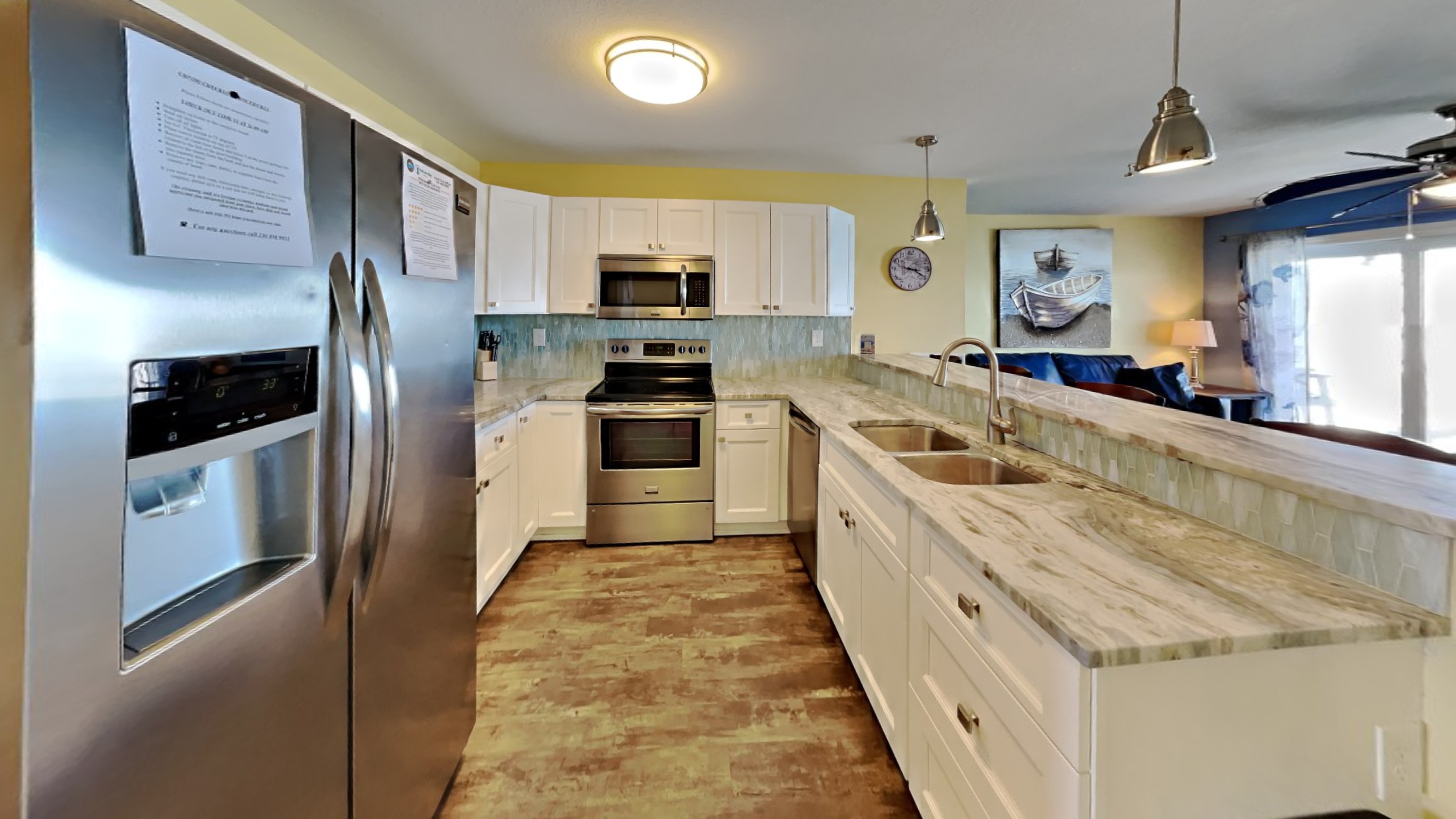 Put-in-Bay Waterfront Condo #205 | Photo 9