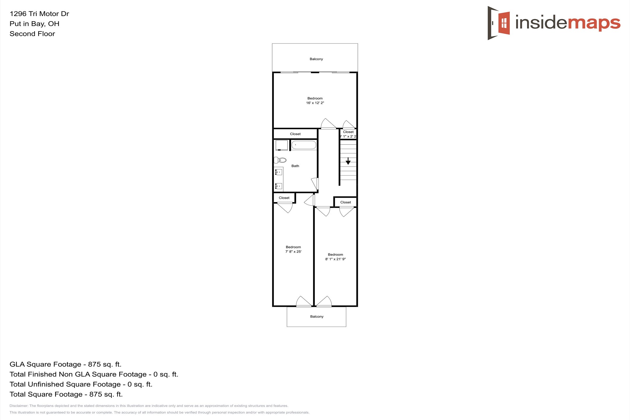 Put-in-Bay Waterfront Condo #202 | Photo 25