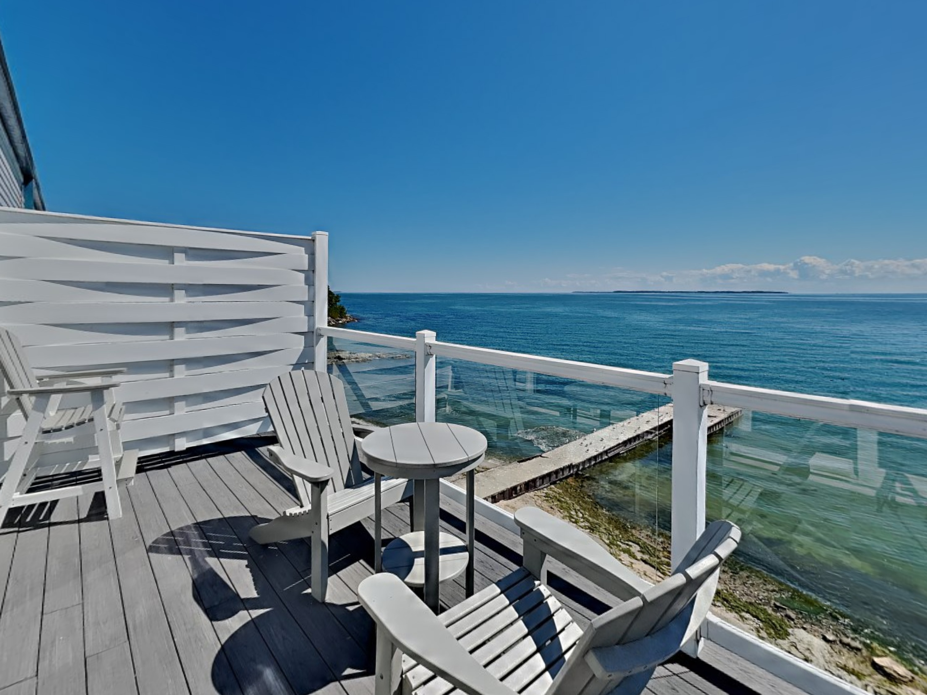Put-in-Bay Waterfront Condo #202 | Photo 21