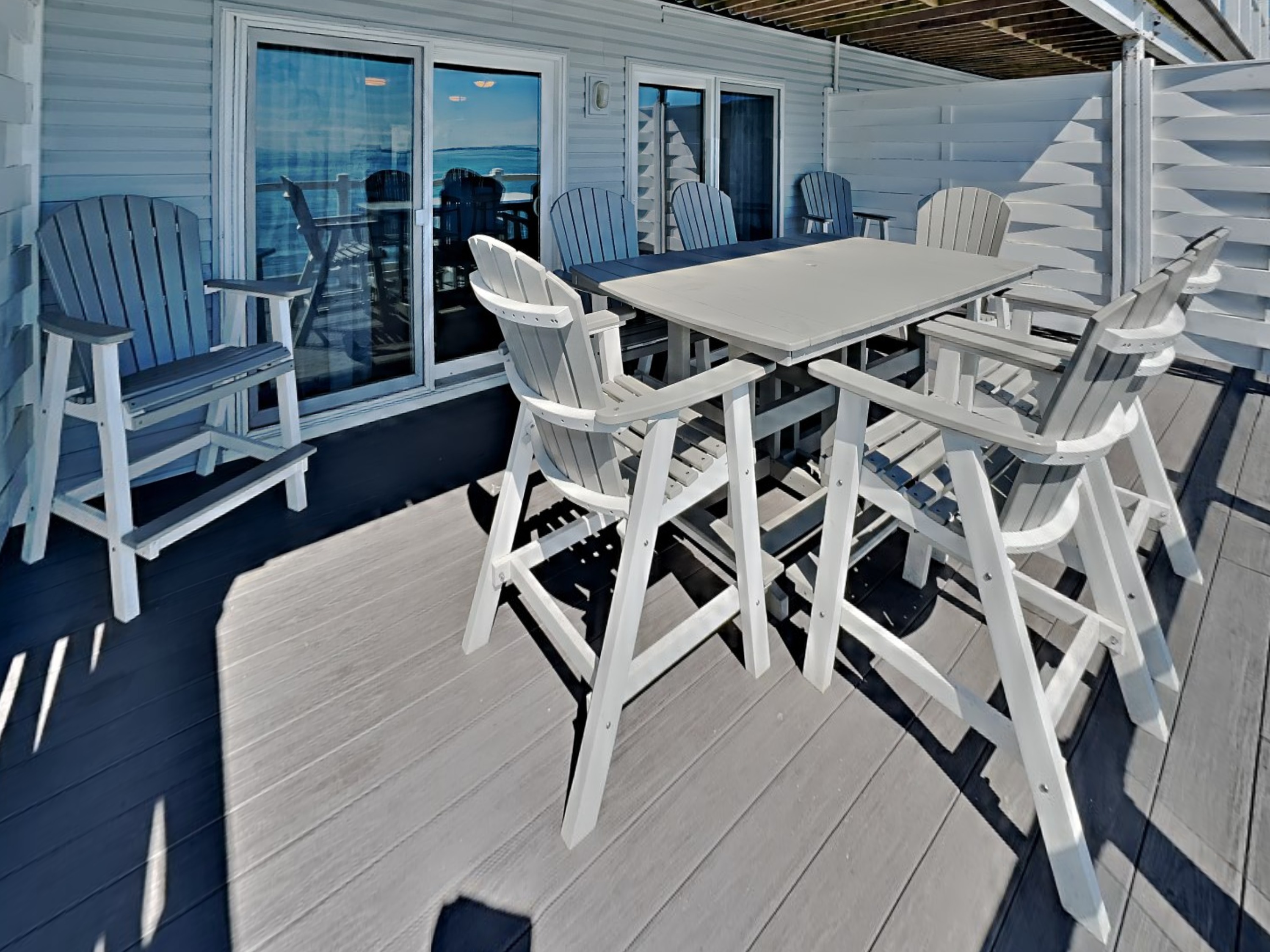 Put-in-Bay Waterfront Condo #202 6