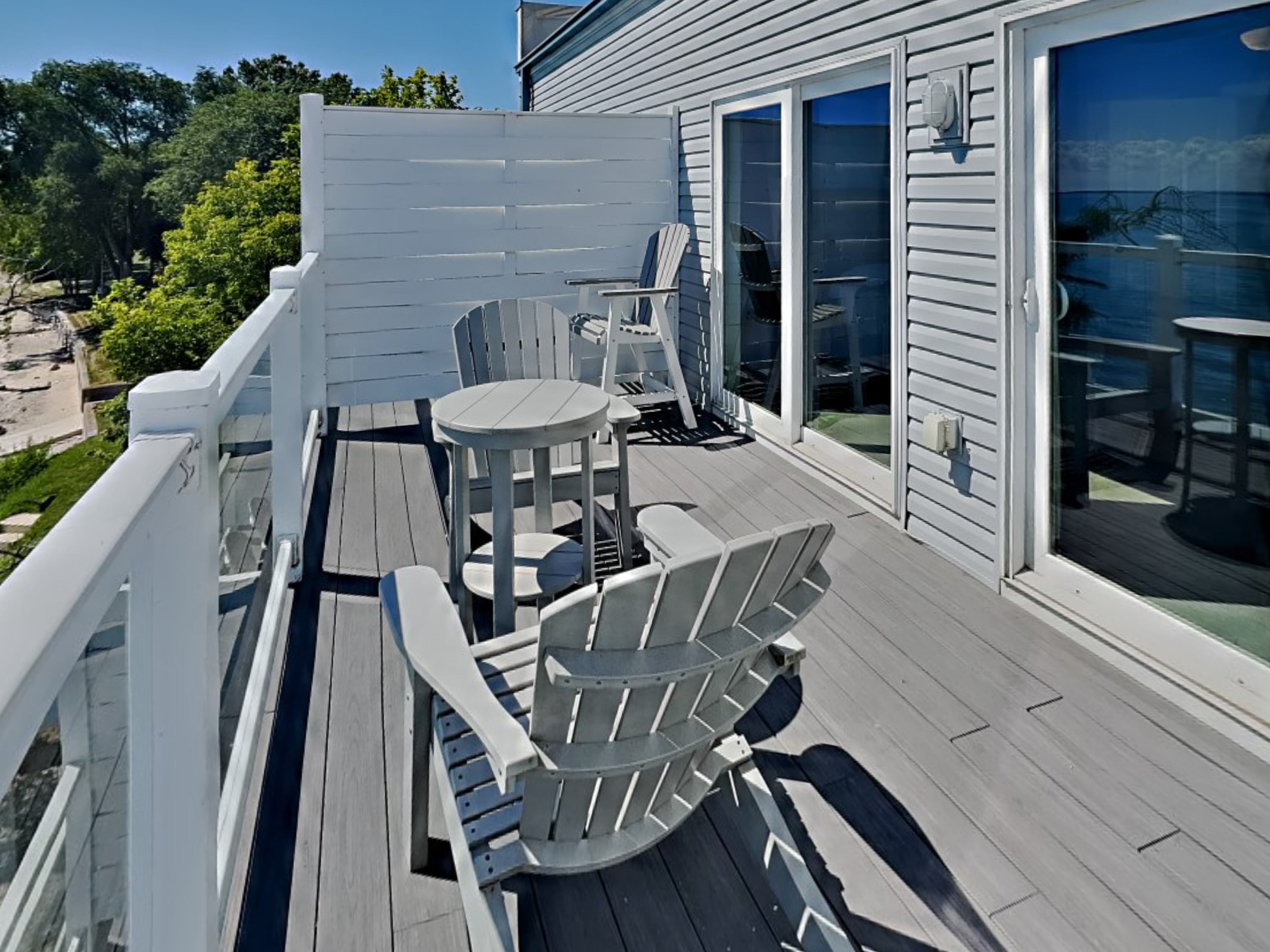 Put-in-Bay Waterfront Condo #202 | Photo 22