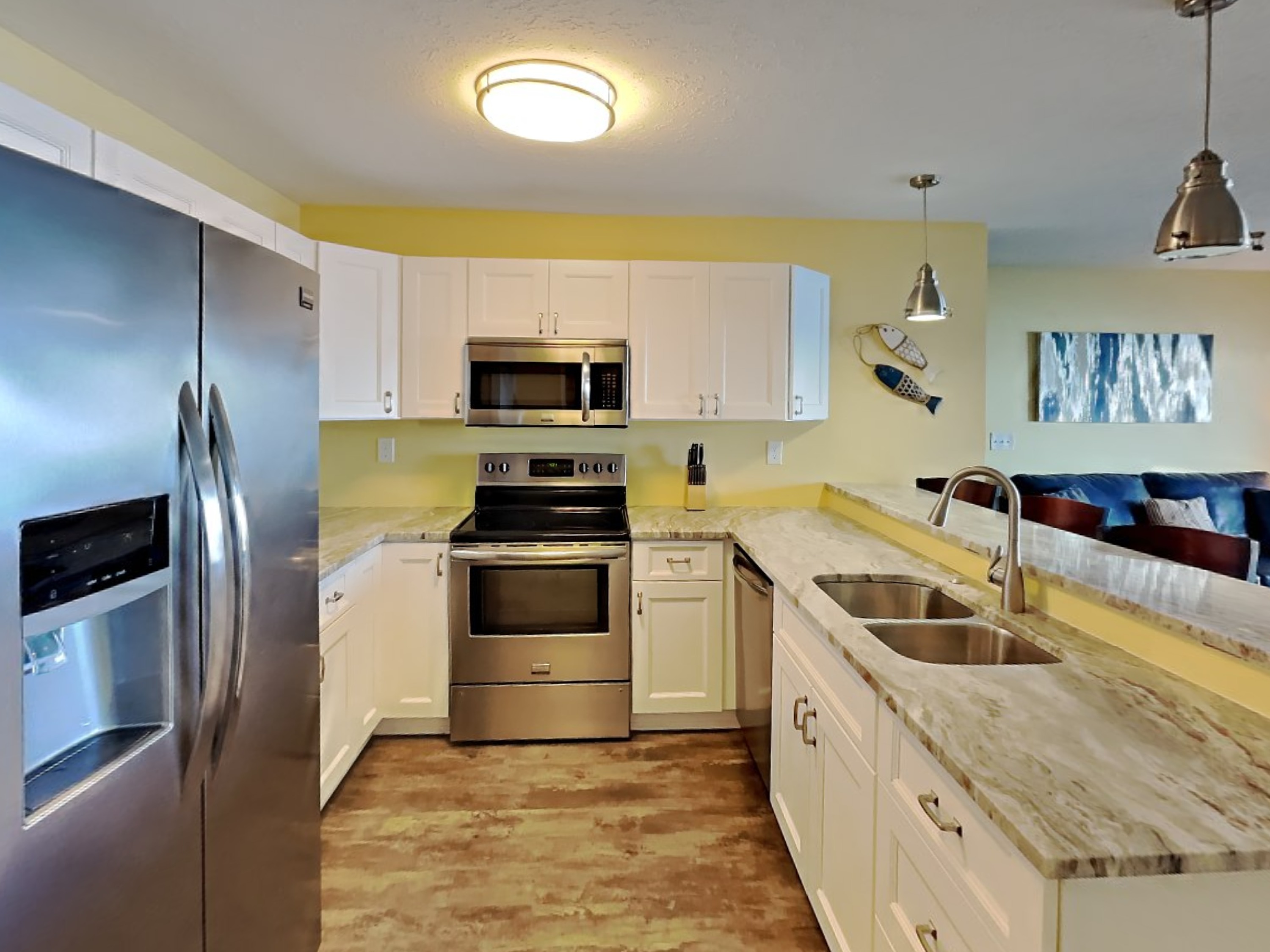 Put-in-Bay Waterfront Condo #211 | Photo 5