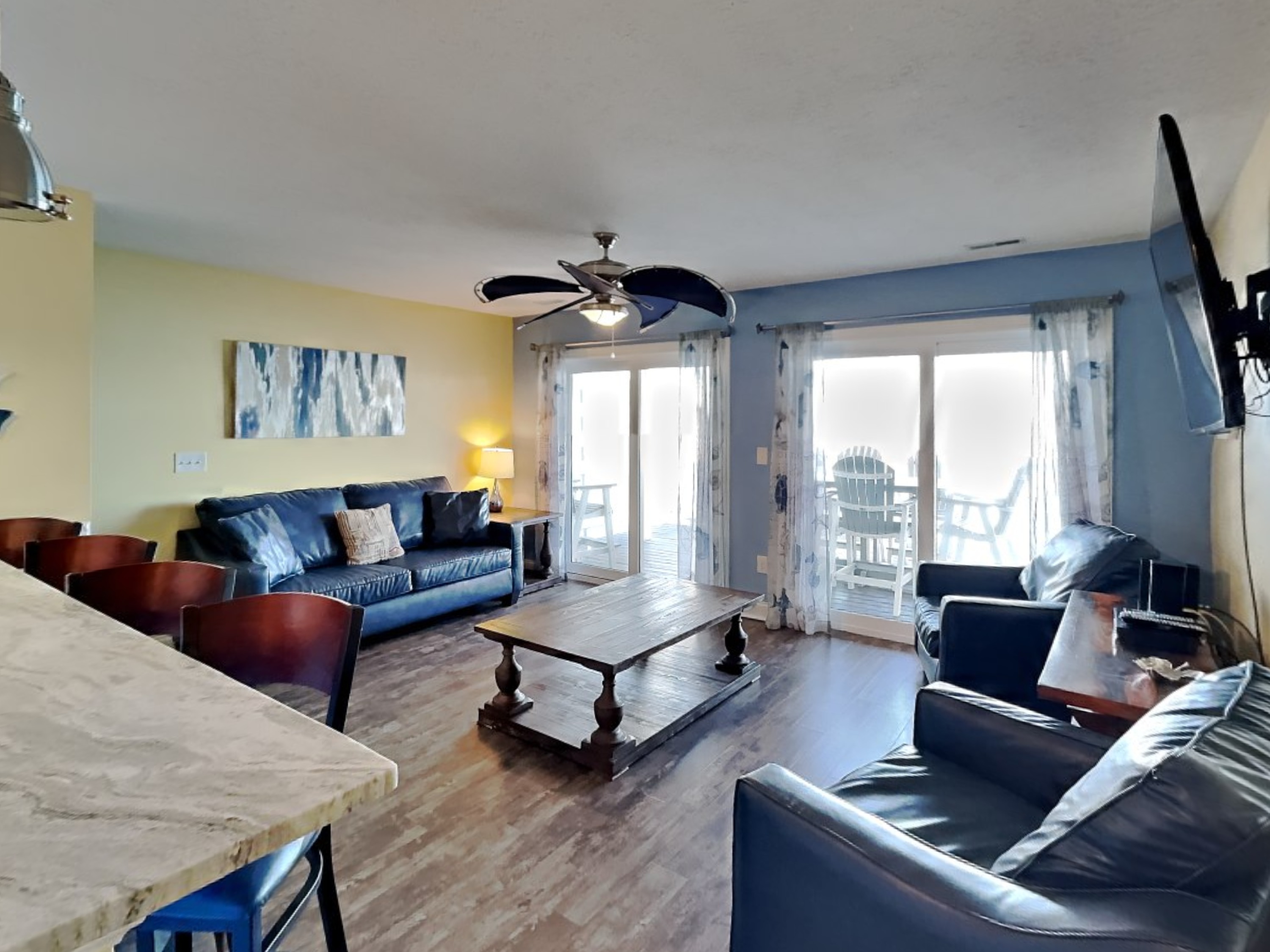 Put-in-Bay Waterfront Condo #211 | Photo 6