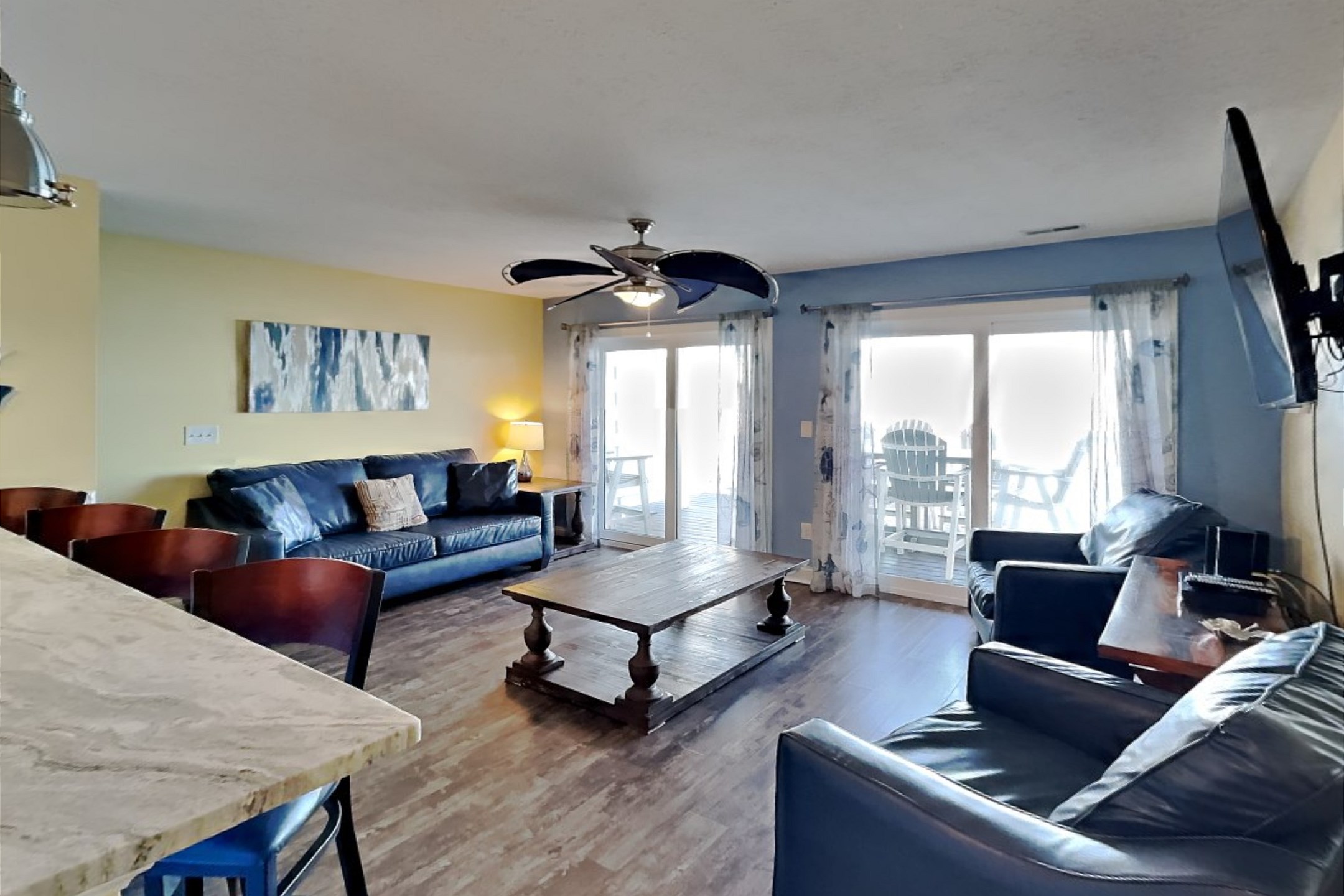 Put-in-Bay Waterfront Condo #211 | Photo 6