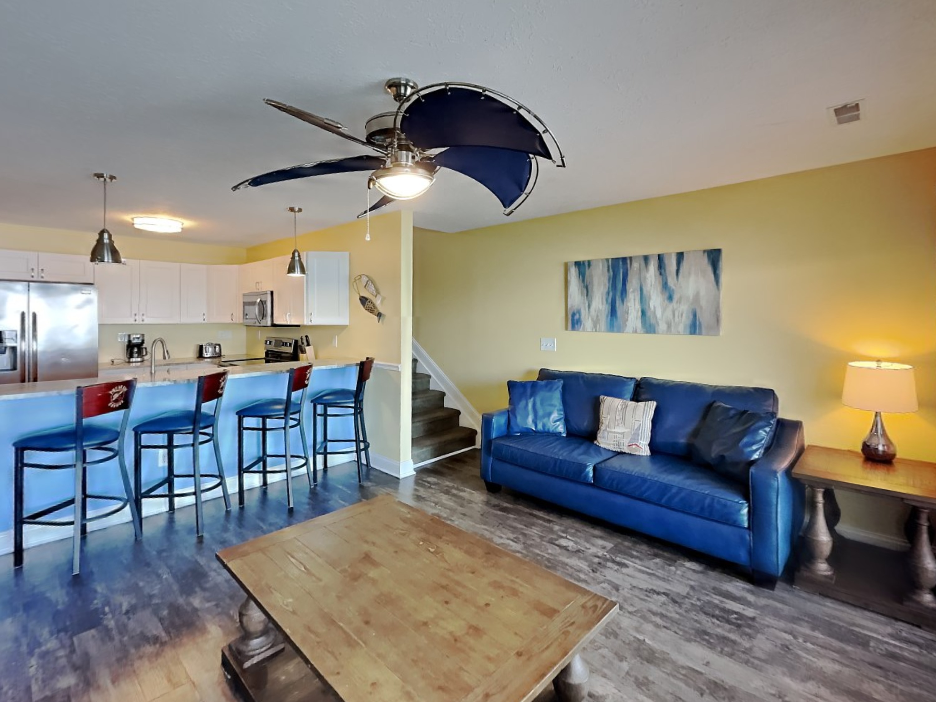Put-in-Bay Waterfront Condo #211 | Photo 2