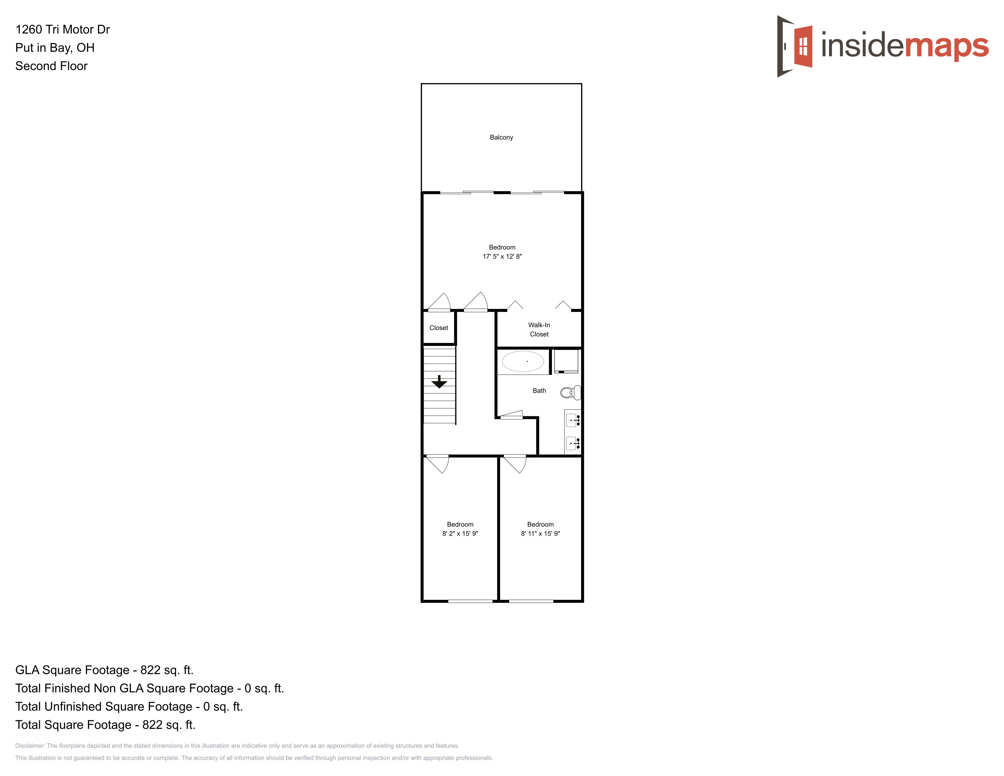Put-in-Bay Waterfront Condo #211 | Photo 26