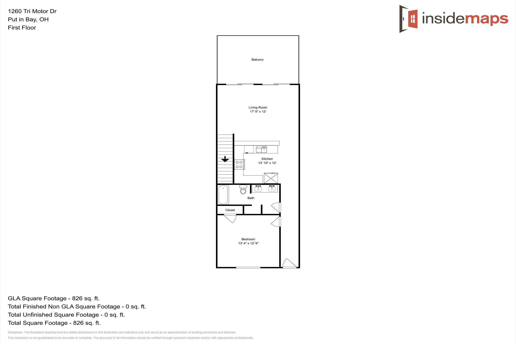 Put-in-Bay Waterfront Condo #211 | Photo 25