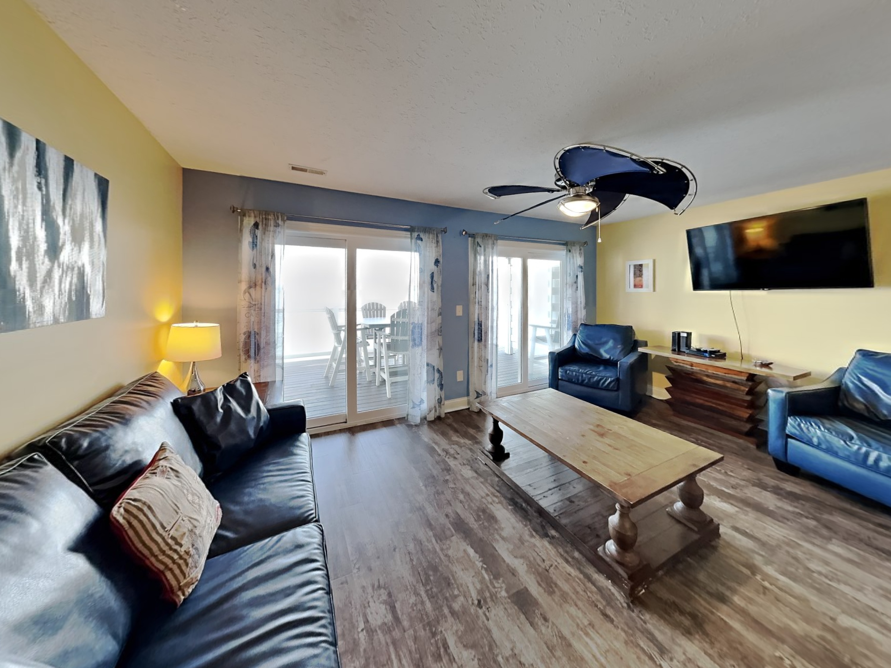 Put-in-Bay Waterfront Condo #211 | Photo 12
