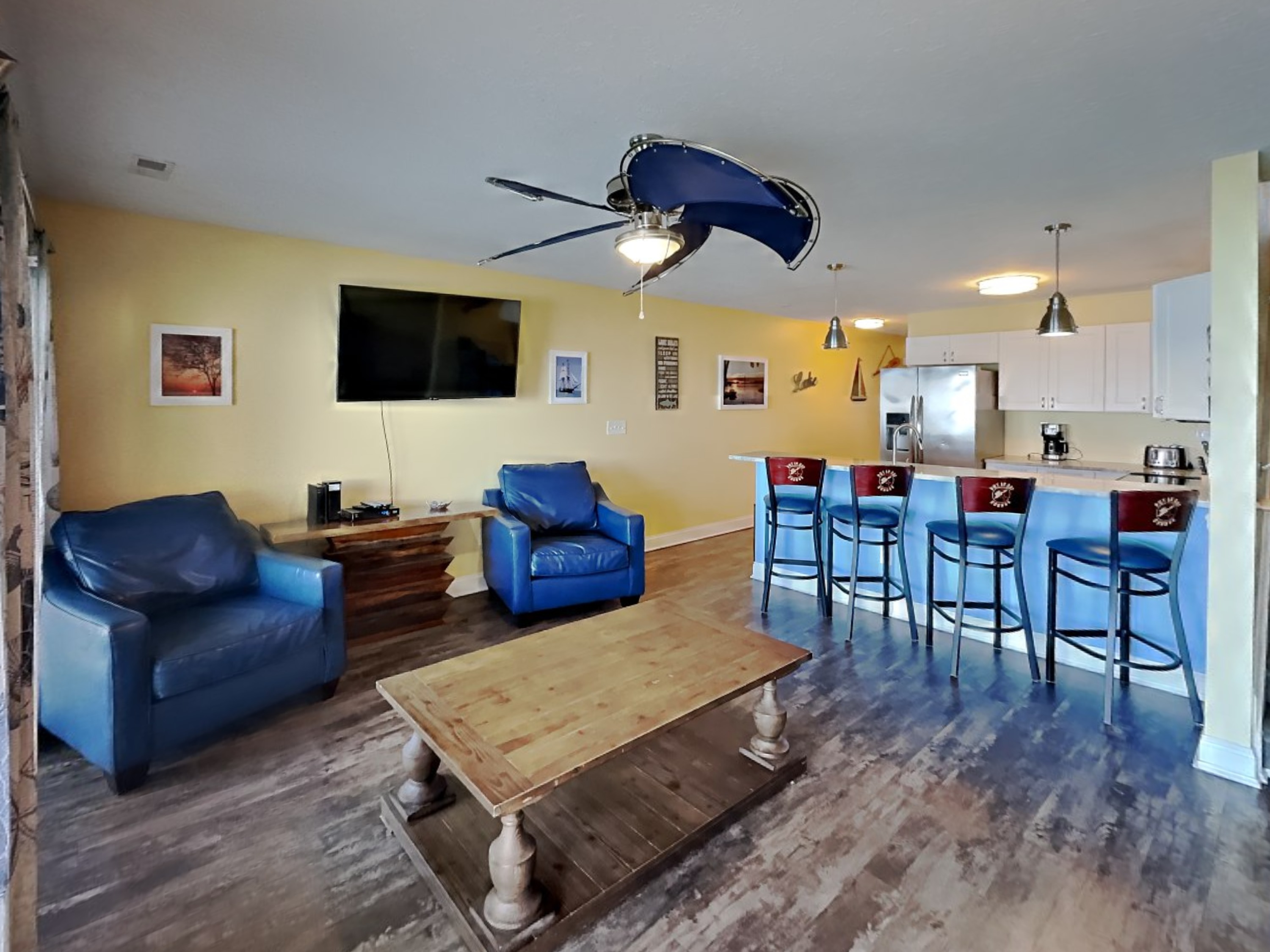 Put-in-Bay Waterfront Condo #211 | Photo 11