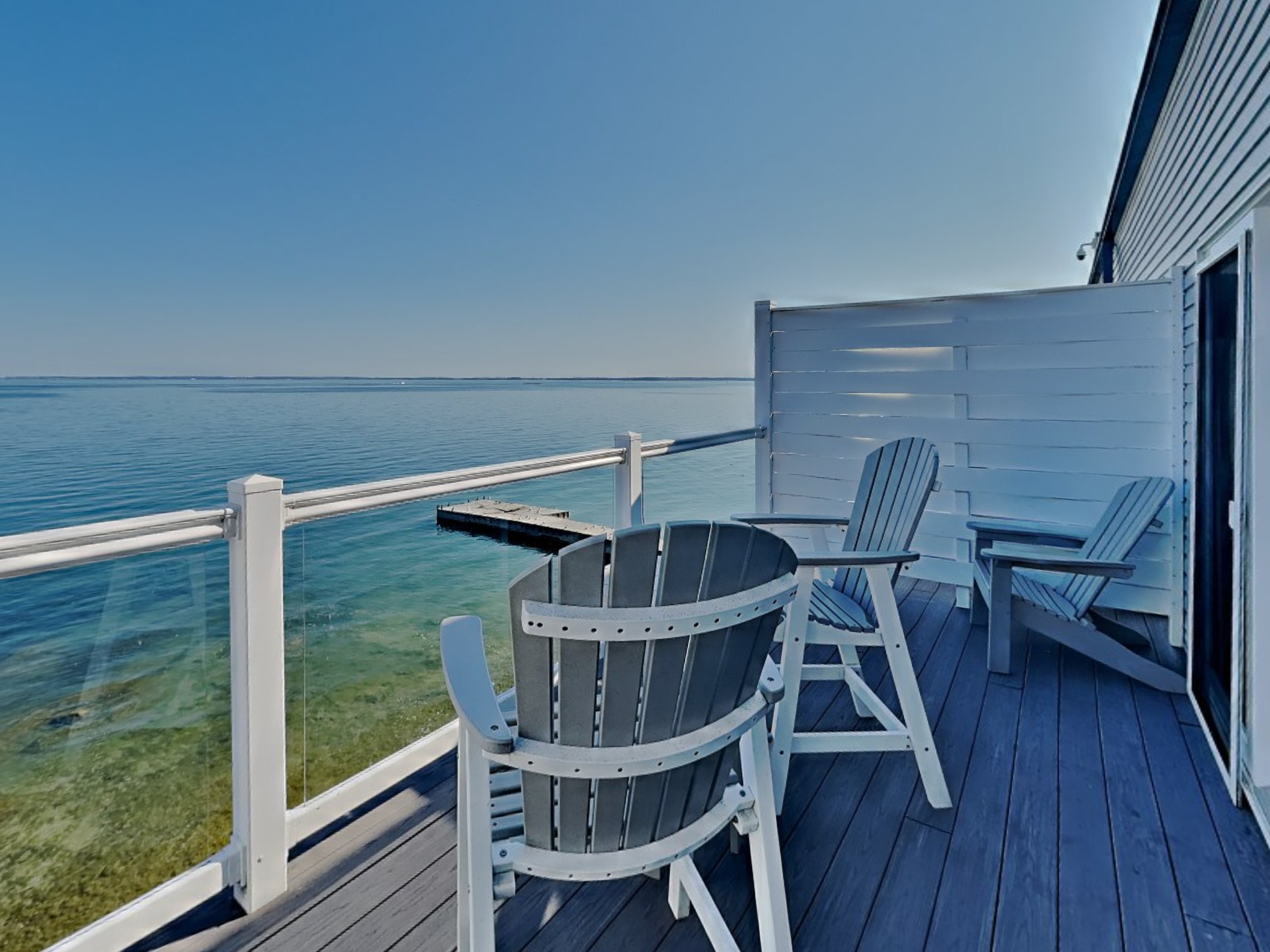 Put-in-Bay Waterfront Condo #211 | Photo 22
