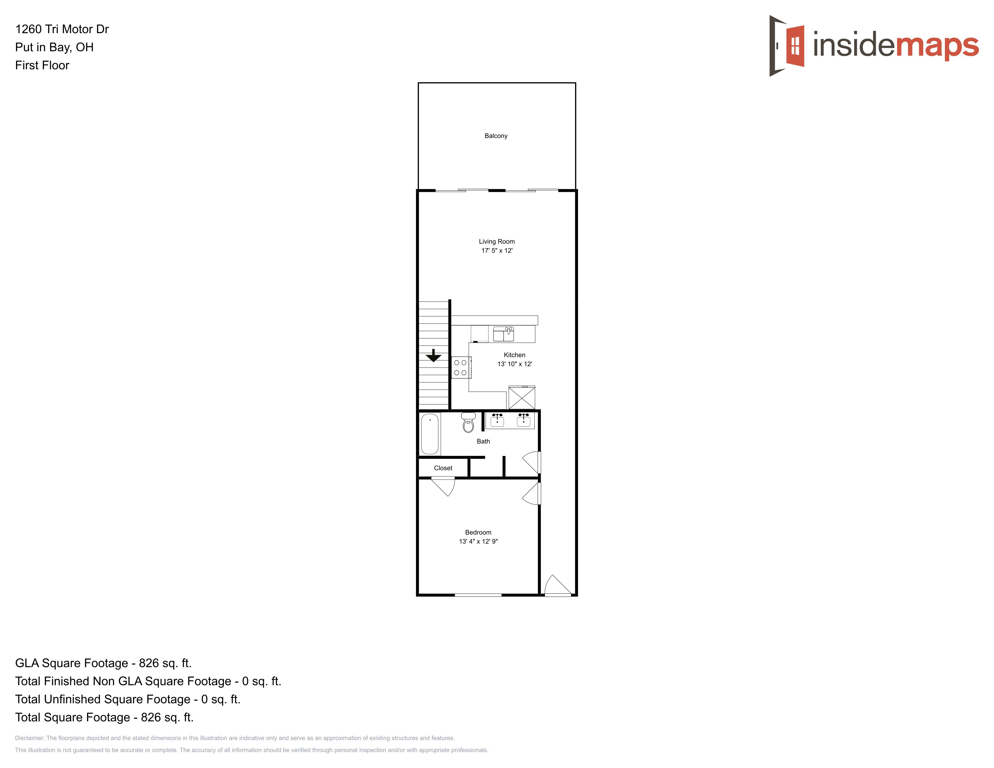Put-in-Bay Waterfront Condo #211 | Photo 25