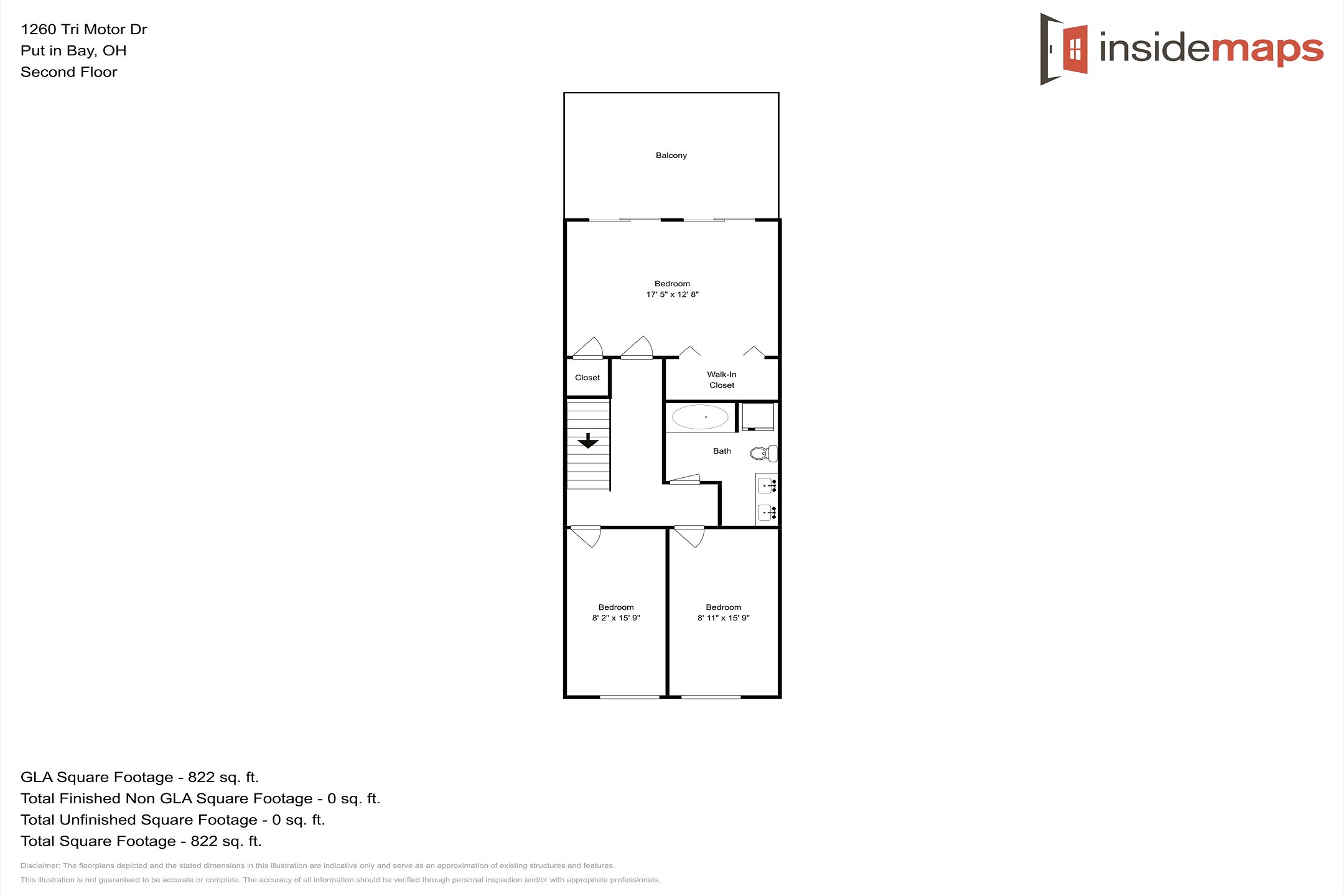 Put-in-Bay Waterfront Condo #211 | Photo 26