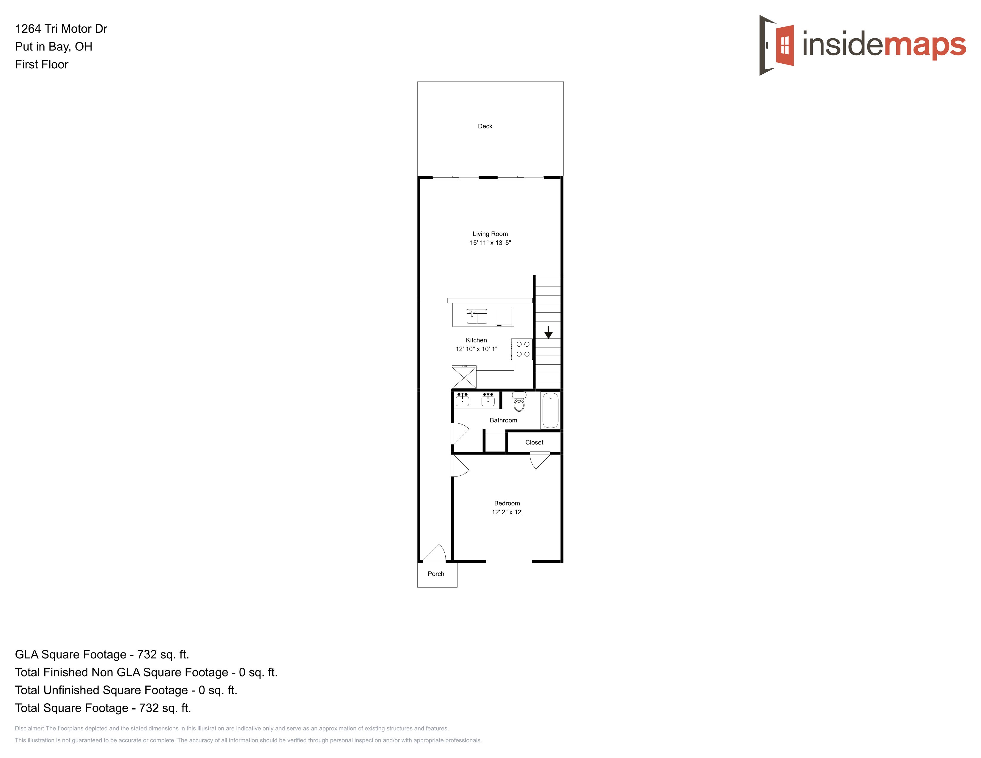 Put-in-Bay Waterfront Condo #210 | Photo 21