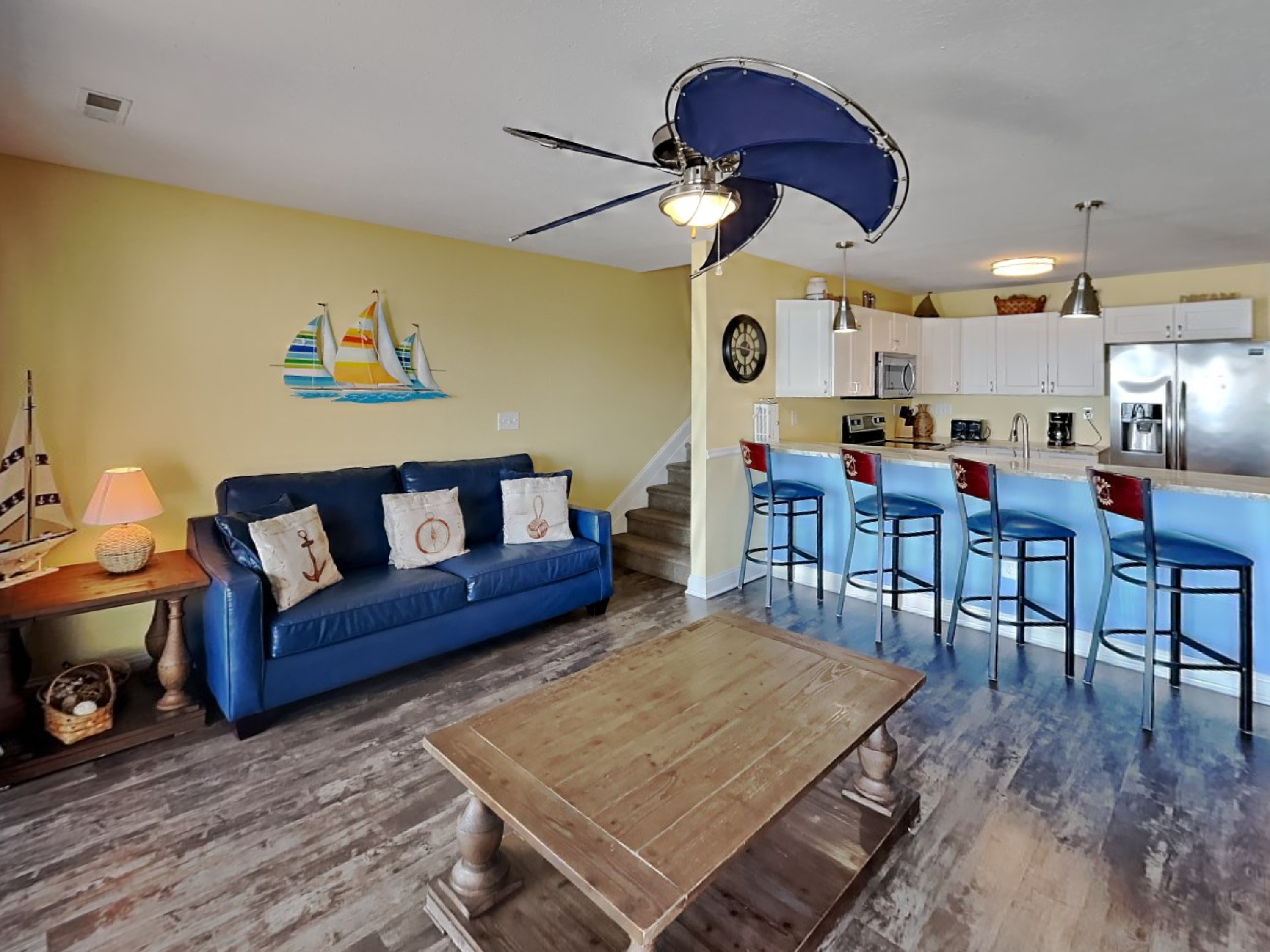 Put-in-Bay Waterfront Condo #210 | Photo 2