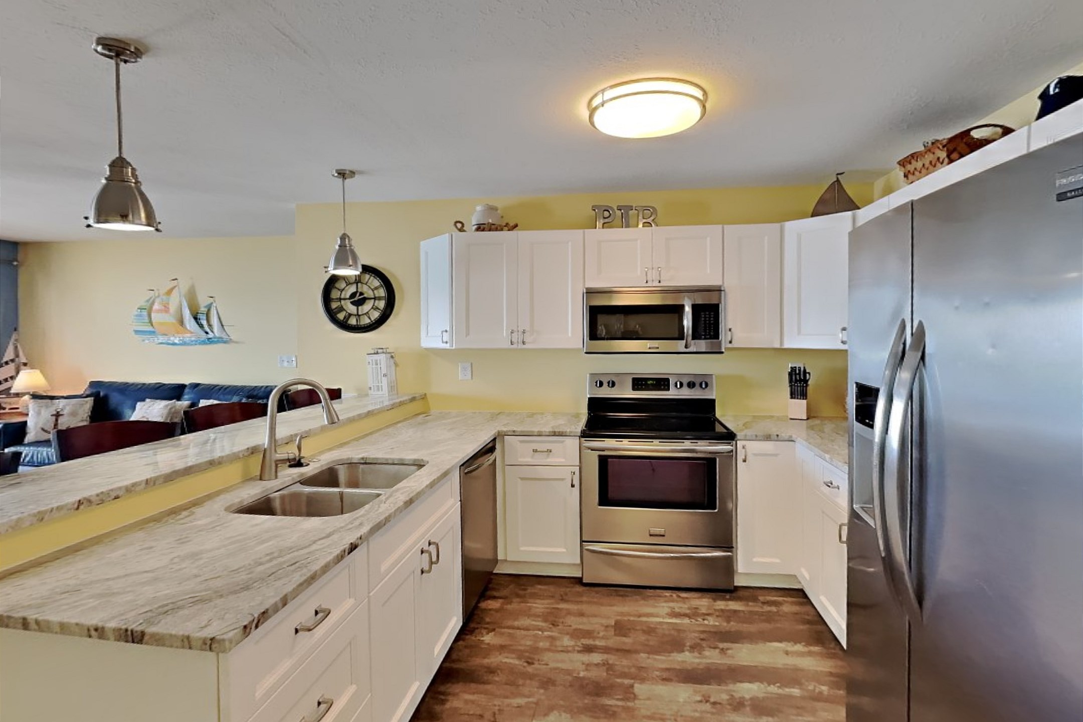 Put-in-Bay Waterfront Condo #210 | Photo 4