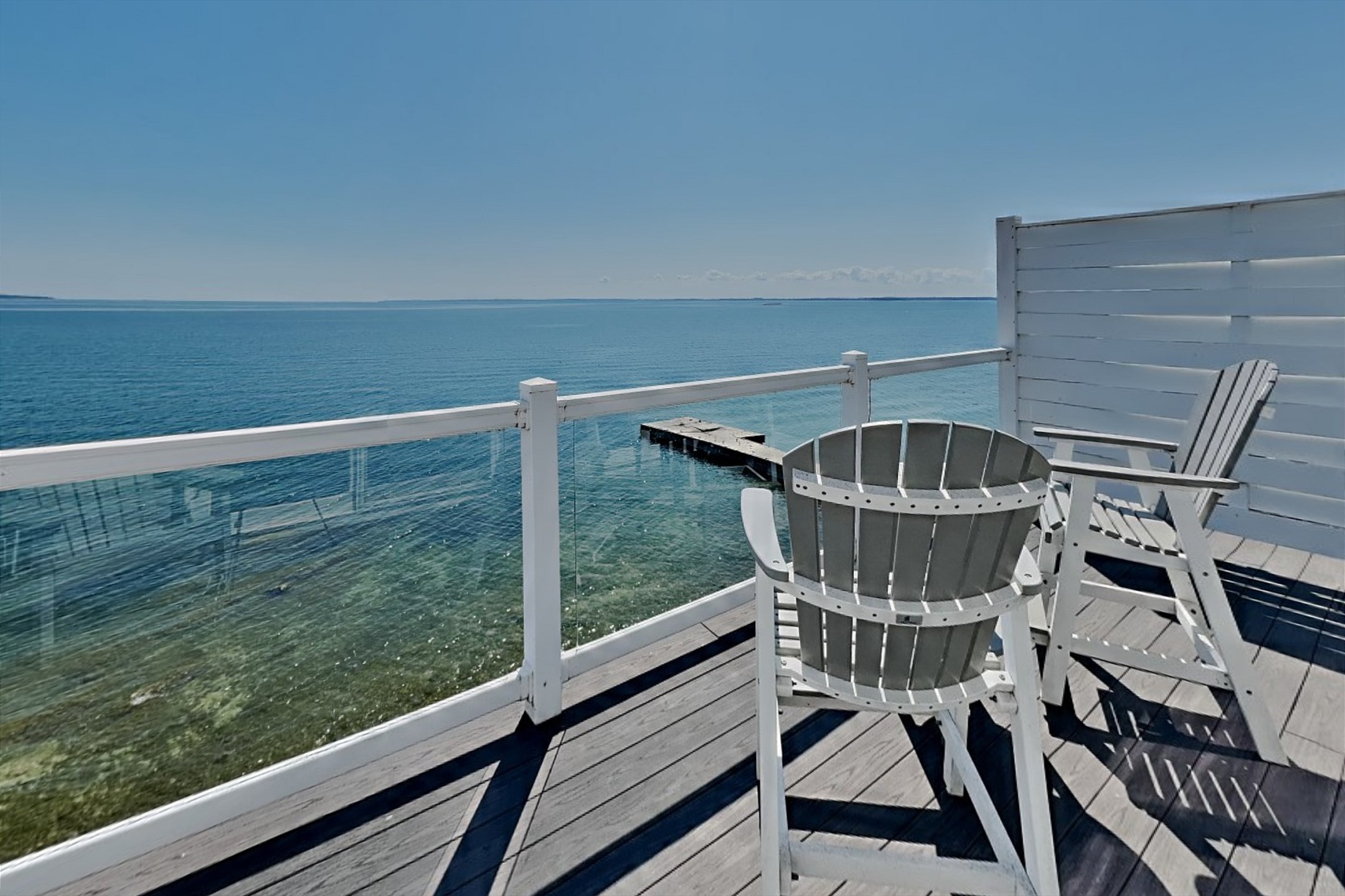 Put-in-Bay Waterfront Condo #210 | Photo 20