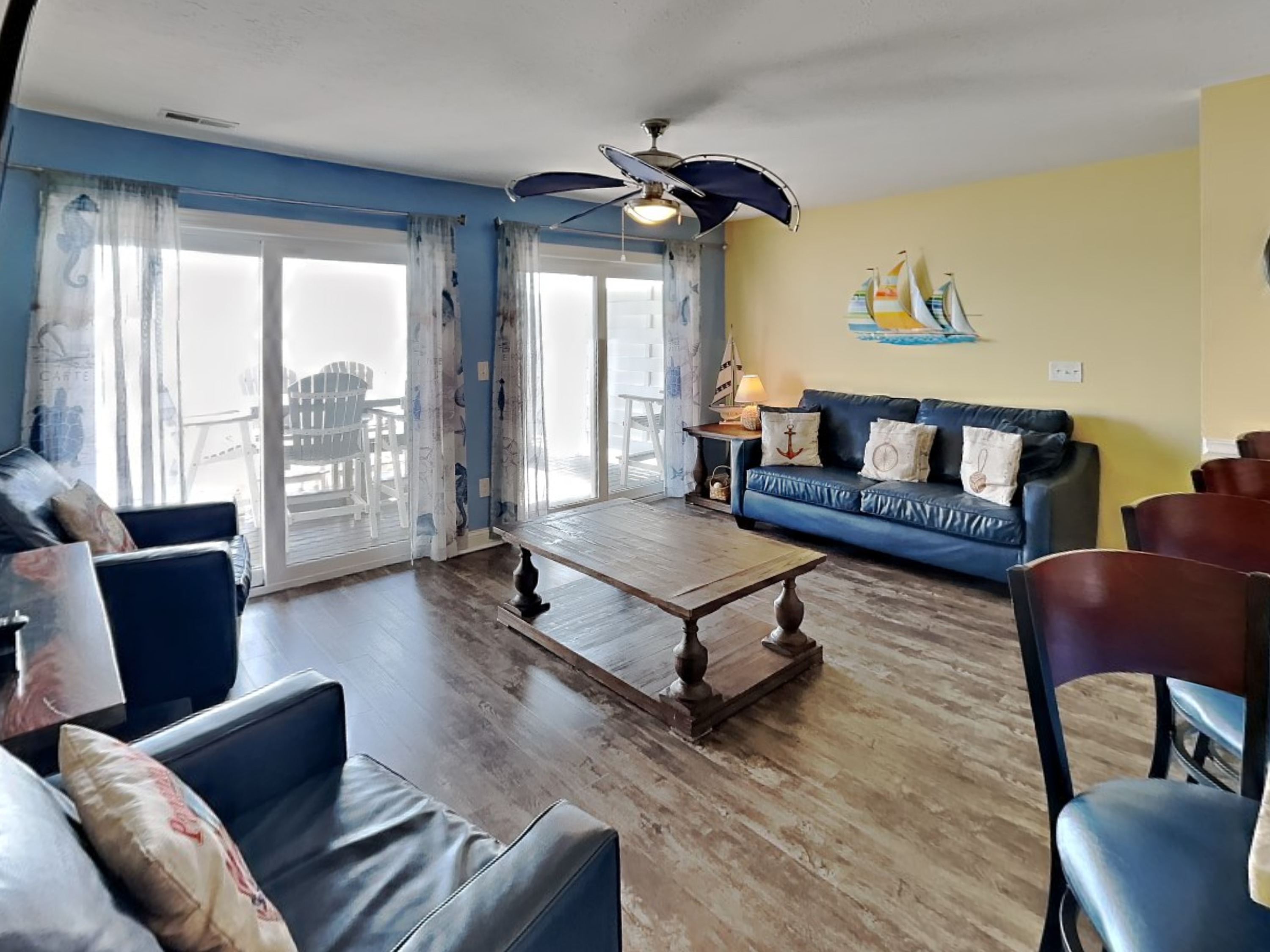 Put-in-Bay Waterfront Condo #210 | Photo 9