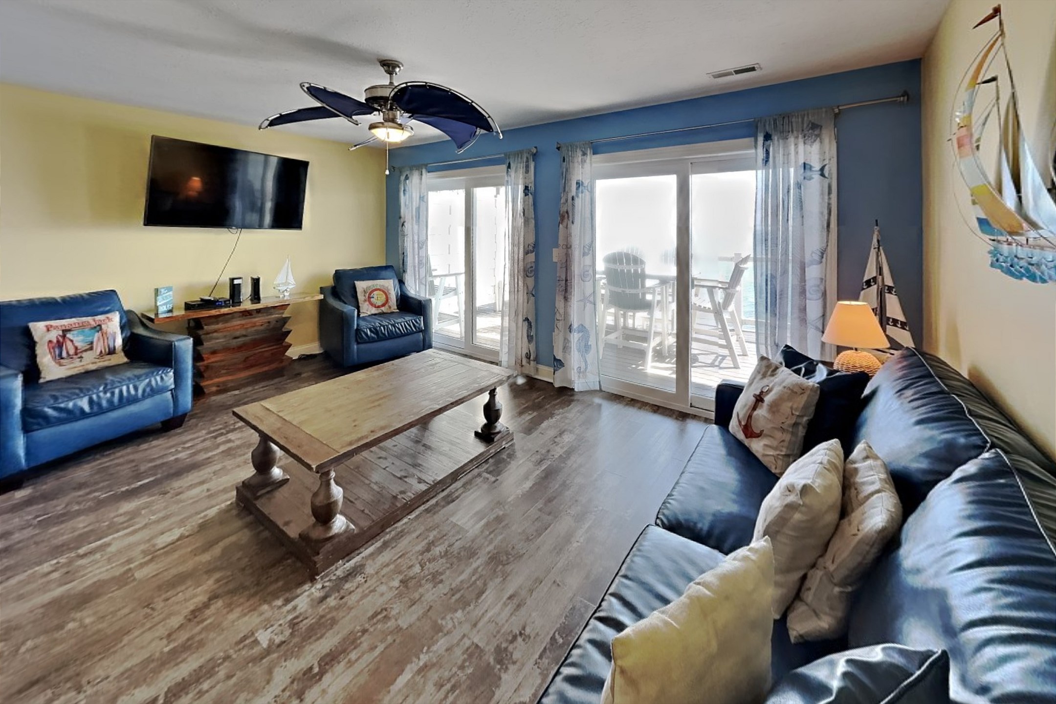 Put-in-Bay Waterfront Condo #210 | Photo 10