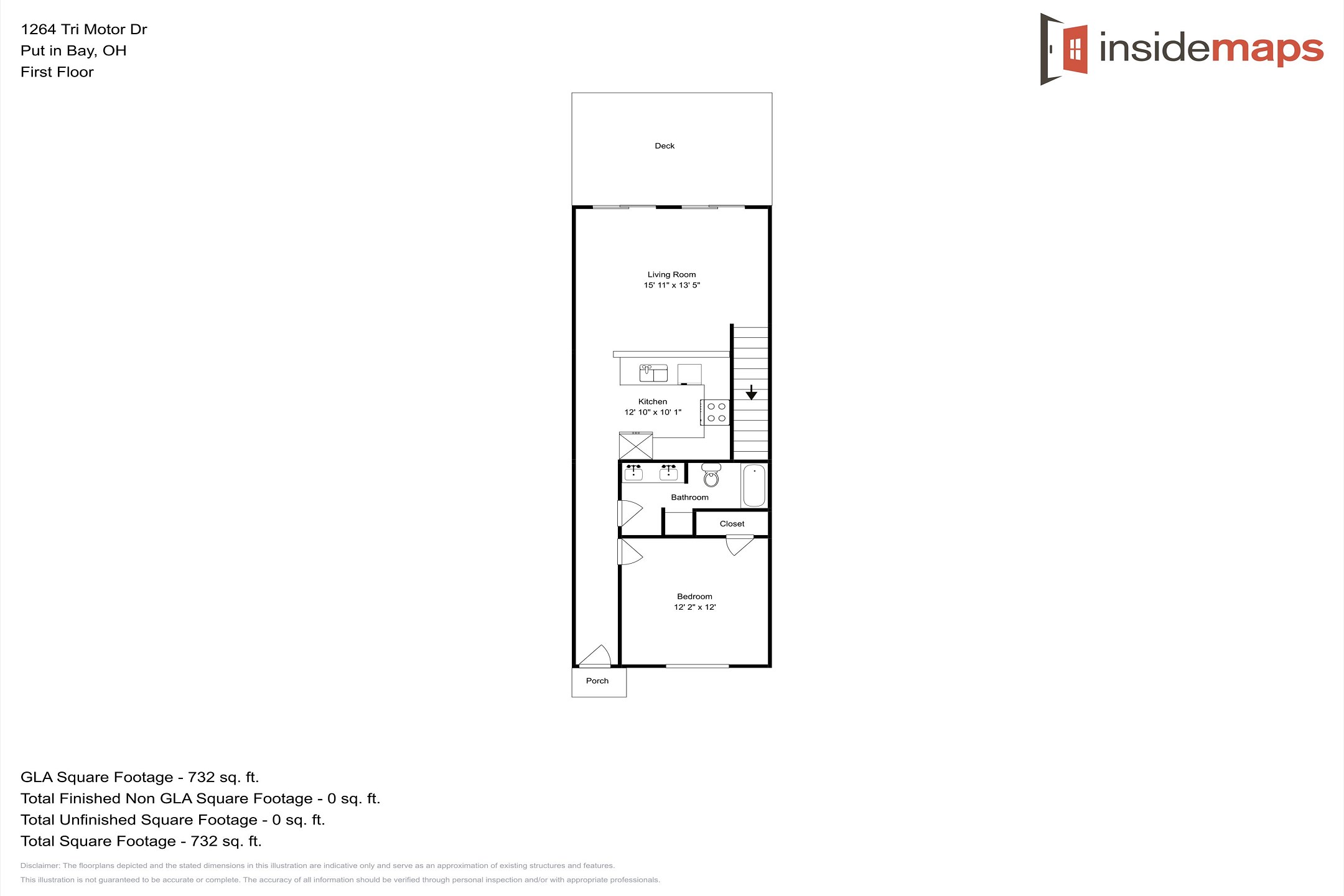 Put-in-Bay Waterfront Condo #210 | Photo 21
