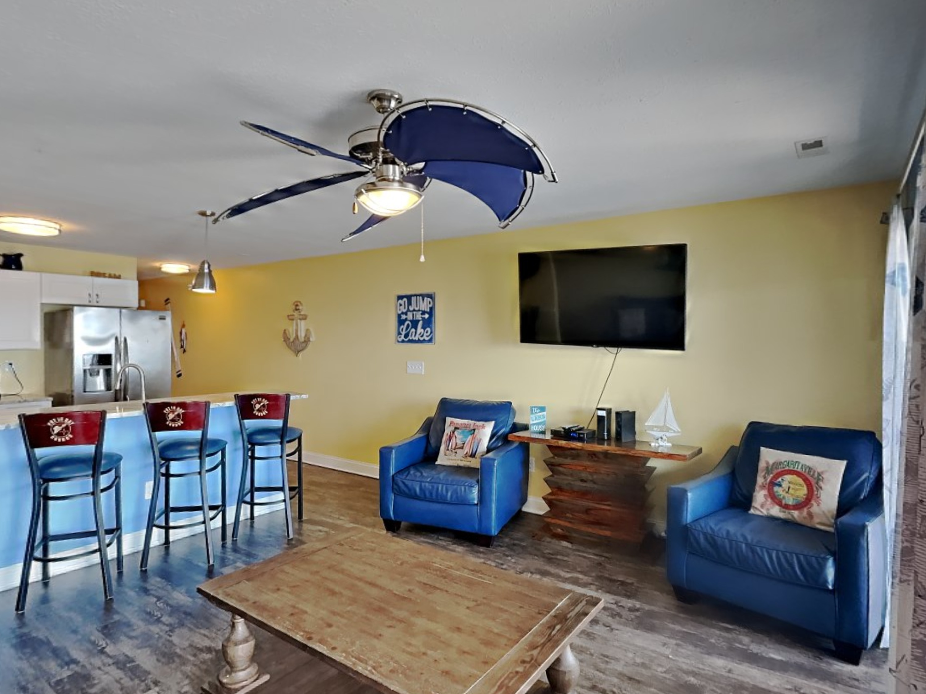 Put-in-Bay Waterfront Condo #210 | Photo 5
