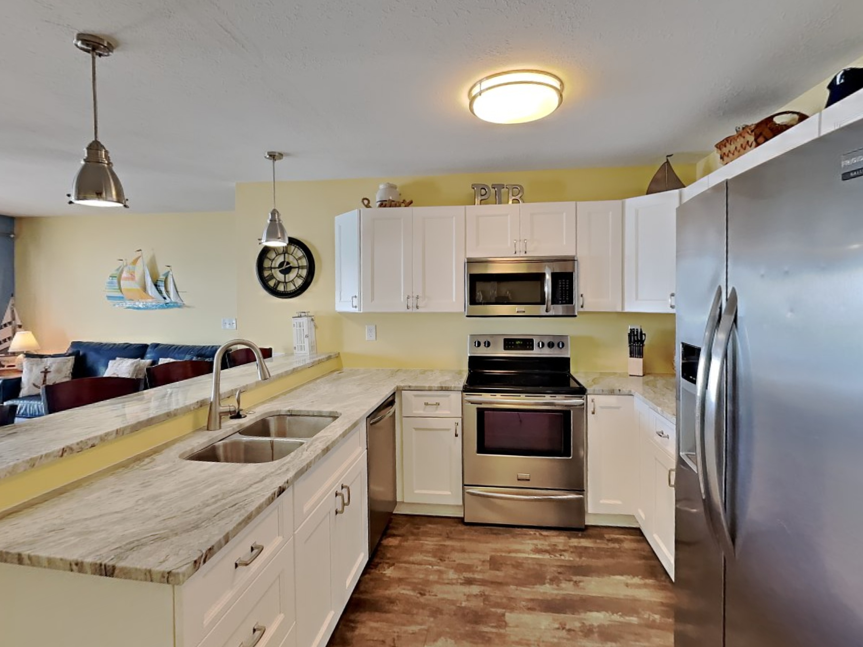 Put-in-Bay Waterfront Condo #210 | Photo 4