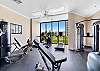 Enjoy the Fitness Room