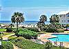 1 of 6 Outdoor Pools with a Beautiful Courtyard