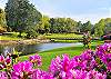 Beautiful Bellingrath Gardens and Home 