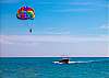 Parasailing Rentals on the Beach